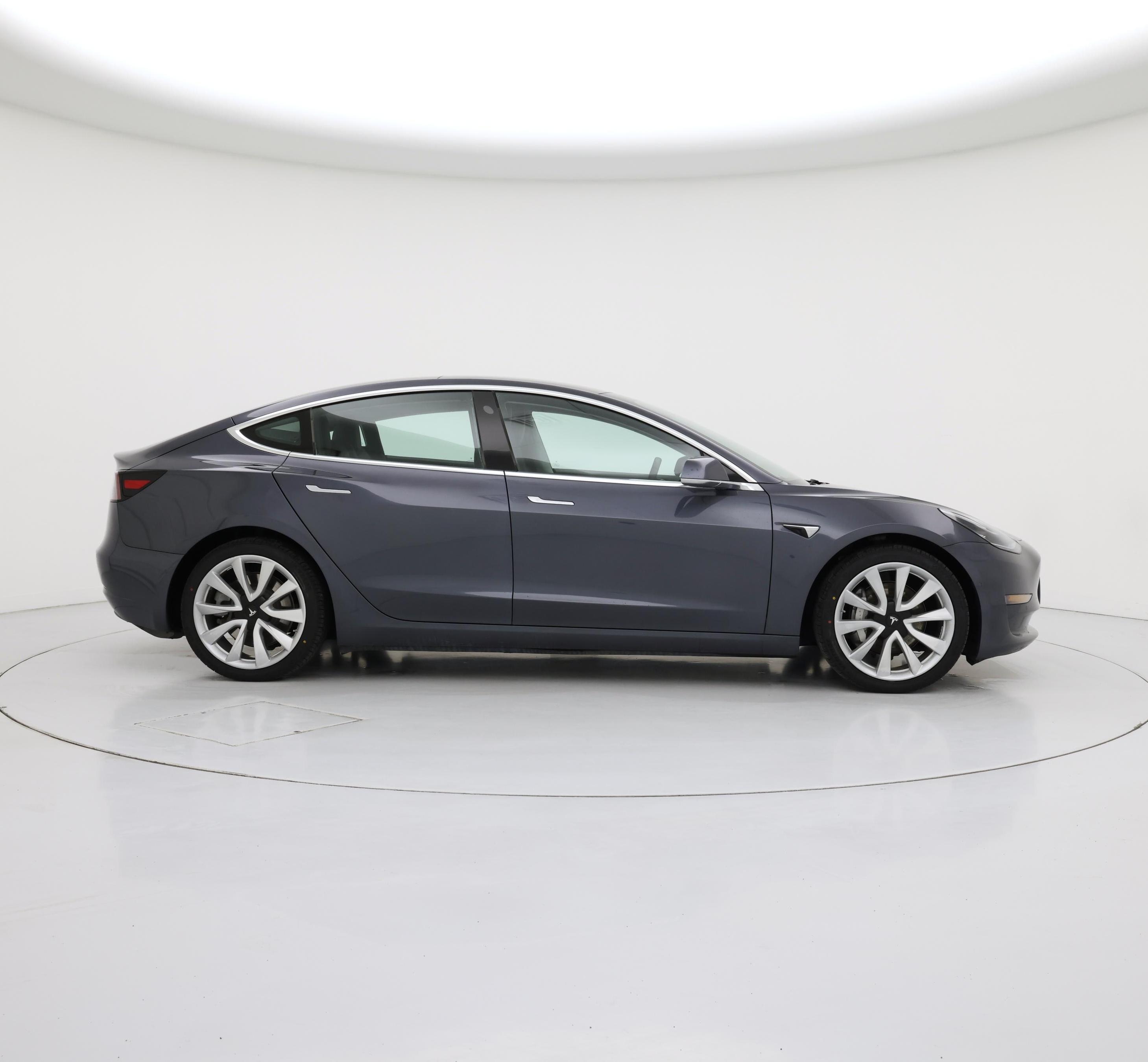 Thumbnail: 2020 Tesla Model 3 - 7