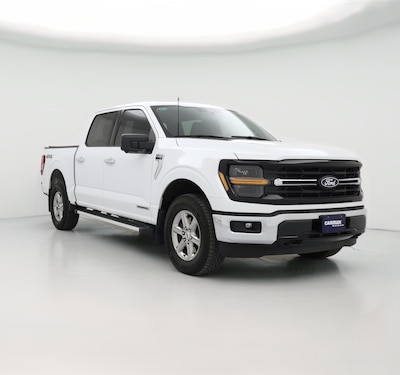 2024 Ford F150 XLT