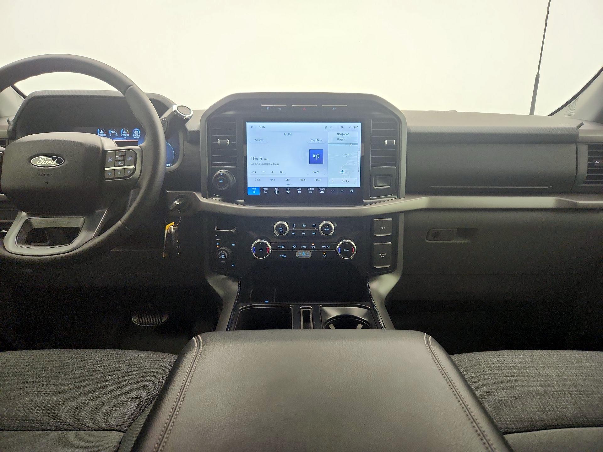 Thumbnail: 2024 Ford F-150 - 9