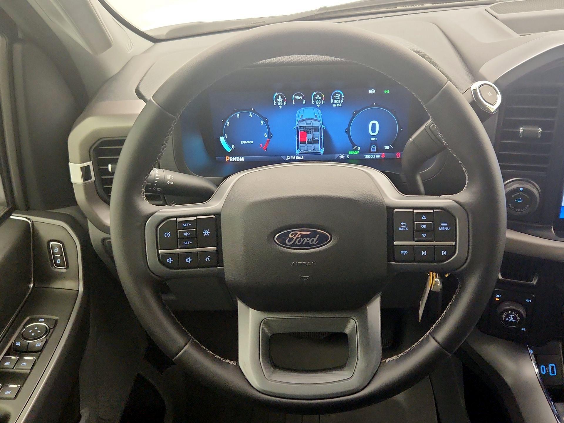 Thumbnail: 2024 Ford F-150 - 10