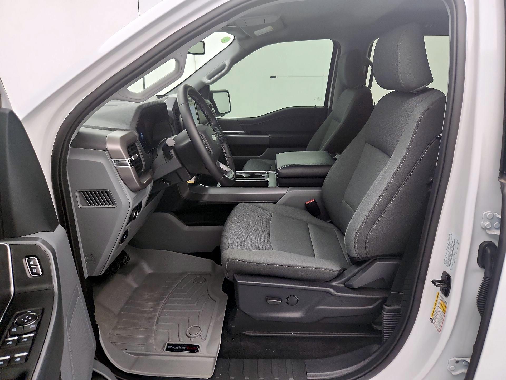 Thumbnail: 2024 Ford F-150 - 11