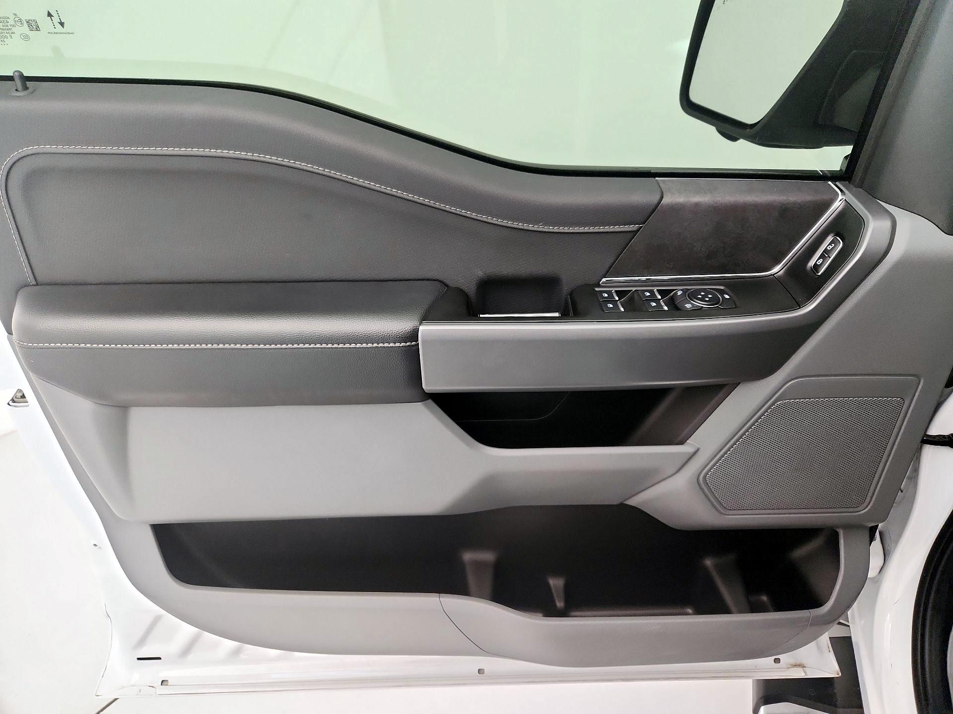 Thumbnail: 2024 Ford F-150 - 12