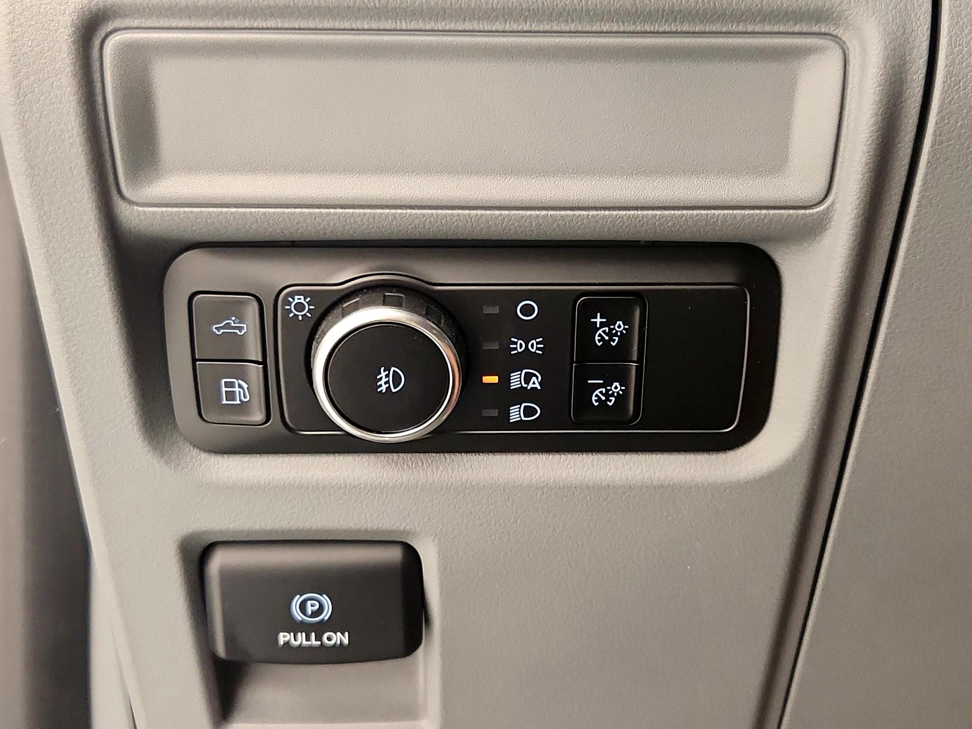 Thumbnail: 2024 Ford F-150 - 13