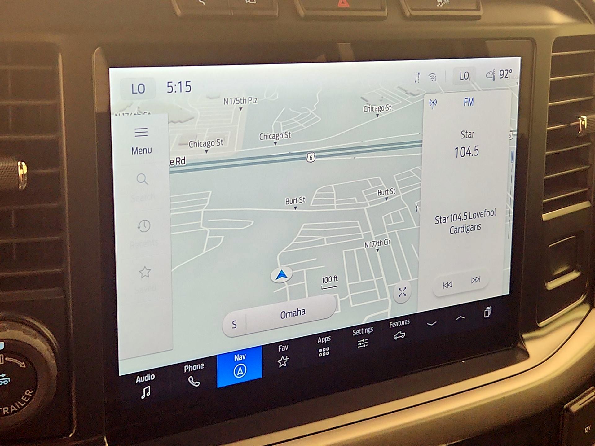 Thumbnail: 2024 Ford F-150 - 14