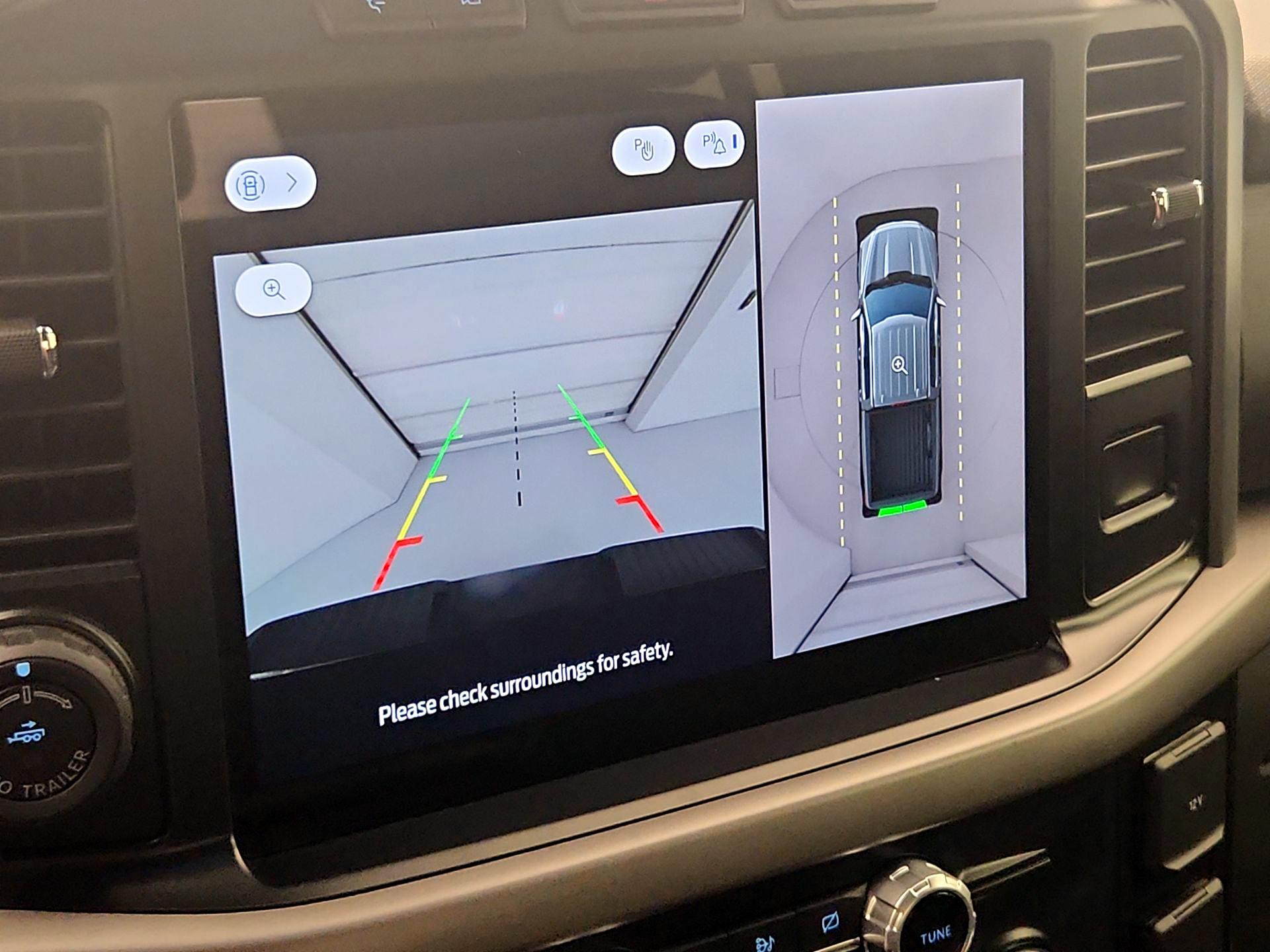 Thumbnail: 2024 Ford F-150 - 15