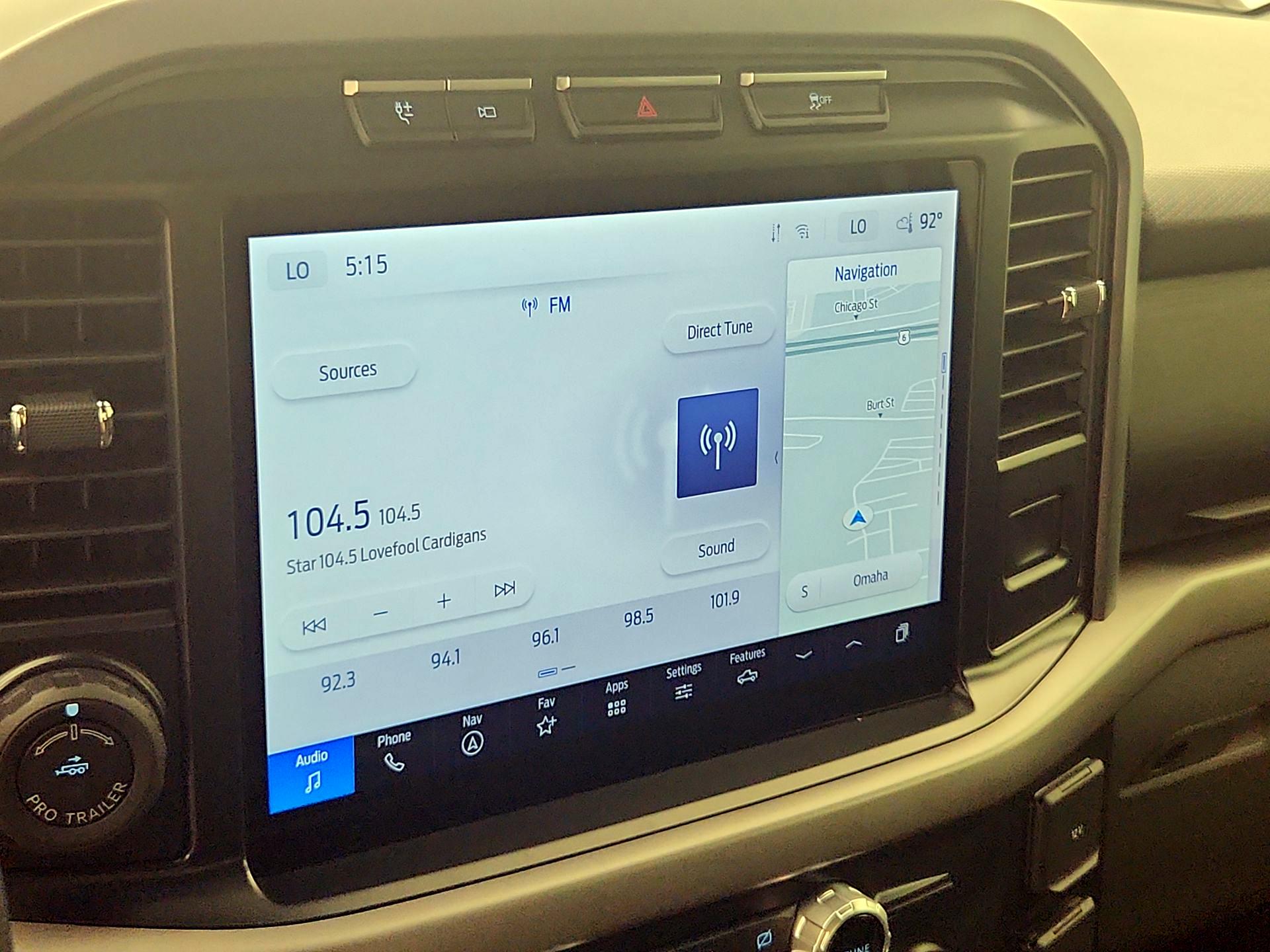 Thumbnail: 2024 Ford F-150 - 16