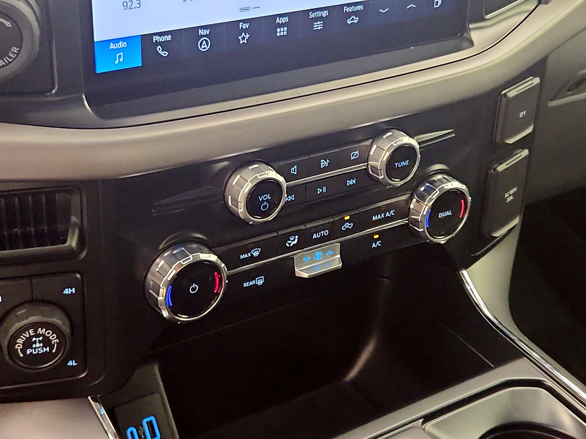 Thumbnail: 2024 Ford F-150 - 17