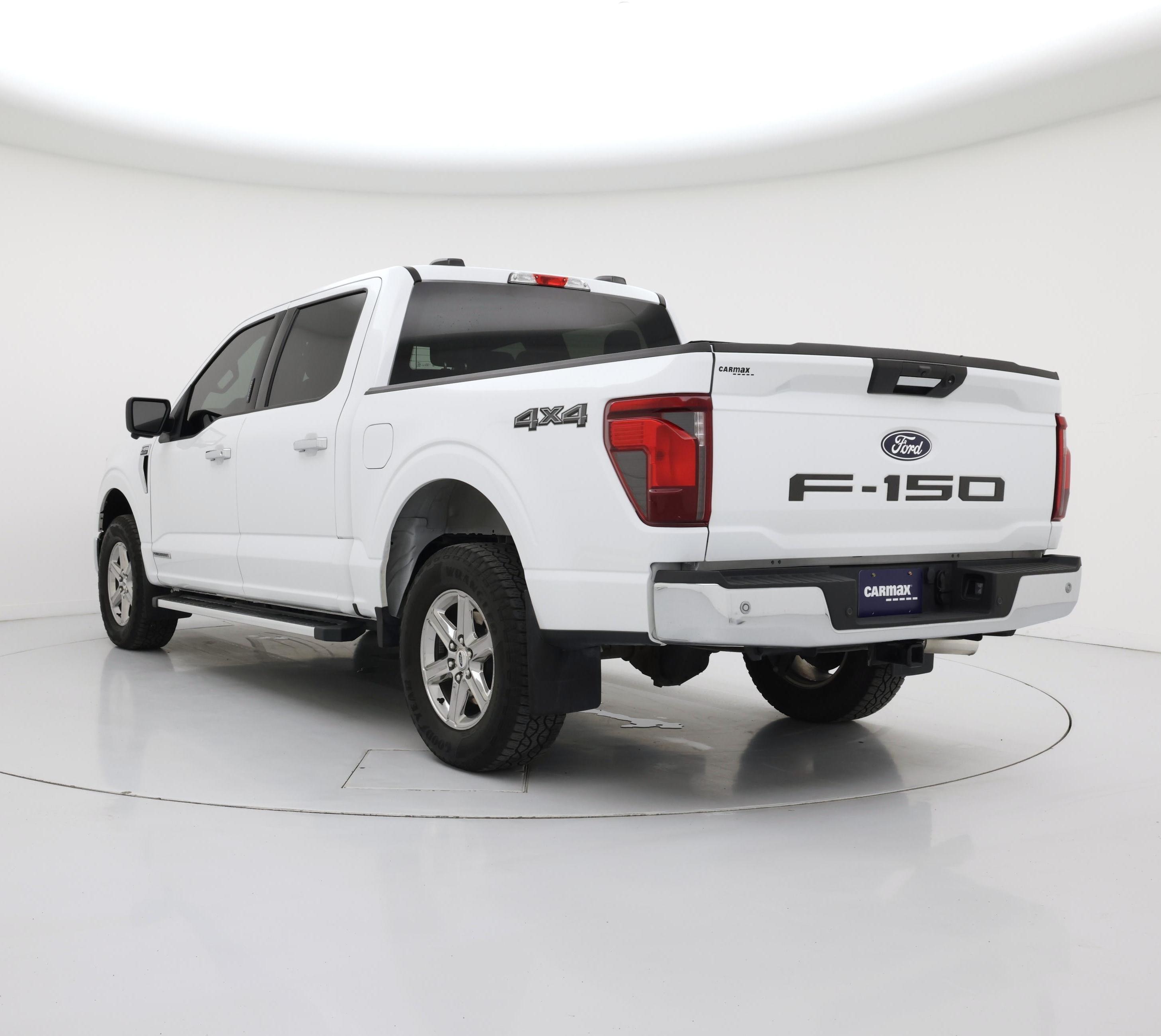 Thumbnail: 2024 Ford F-150 - 2