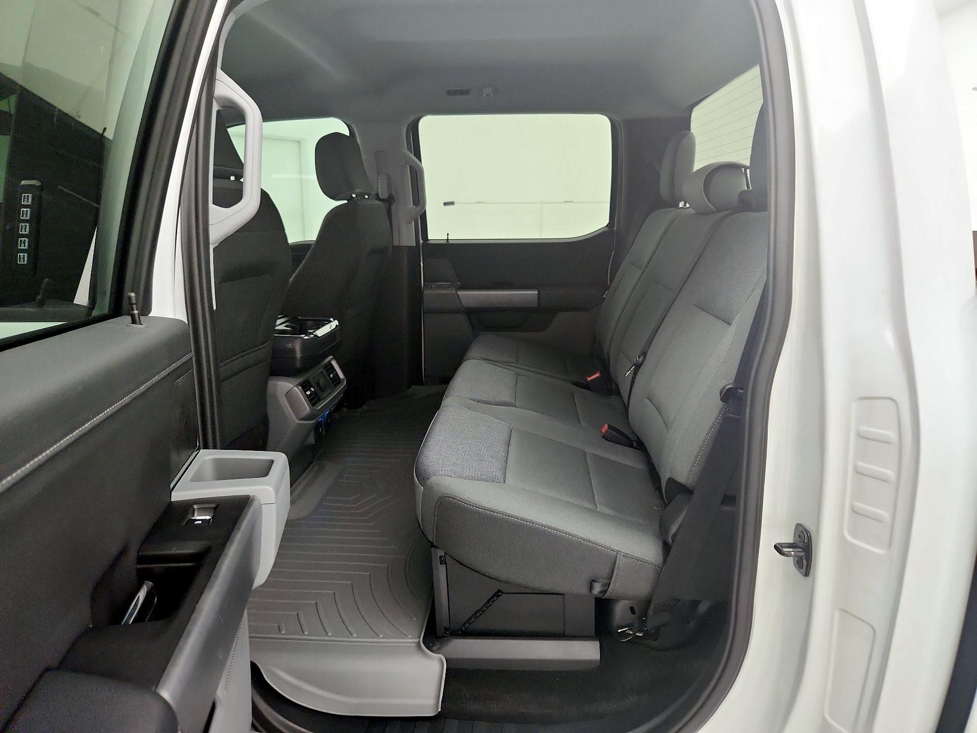 Thumbnail: 2024 Ford F-150 - 20