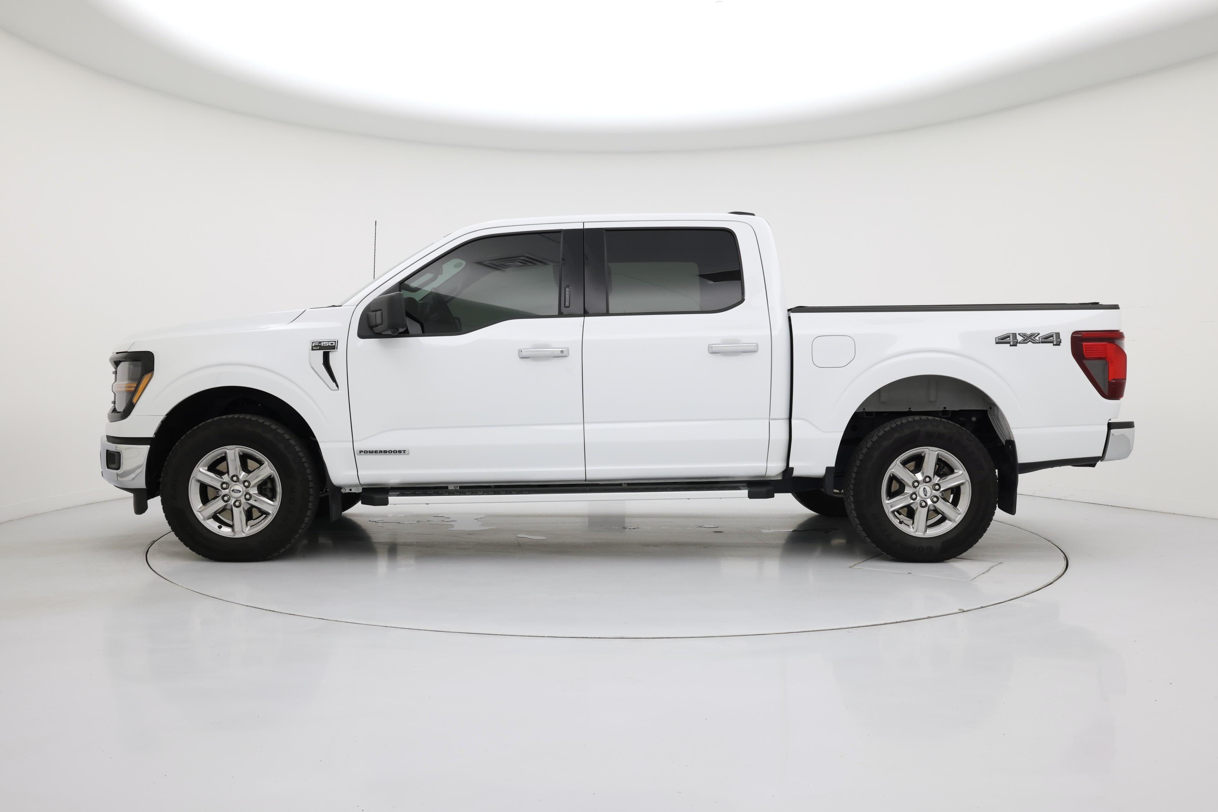 Thumbnail: 2024 Ford F-150 - 3