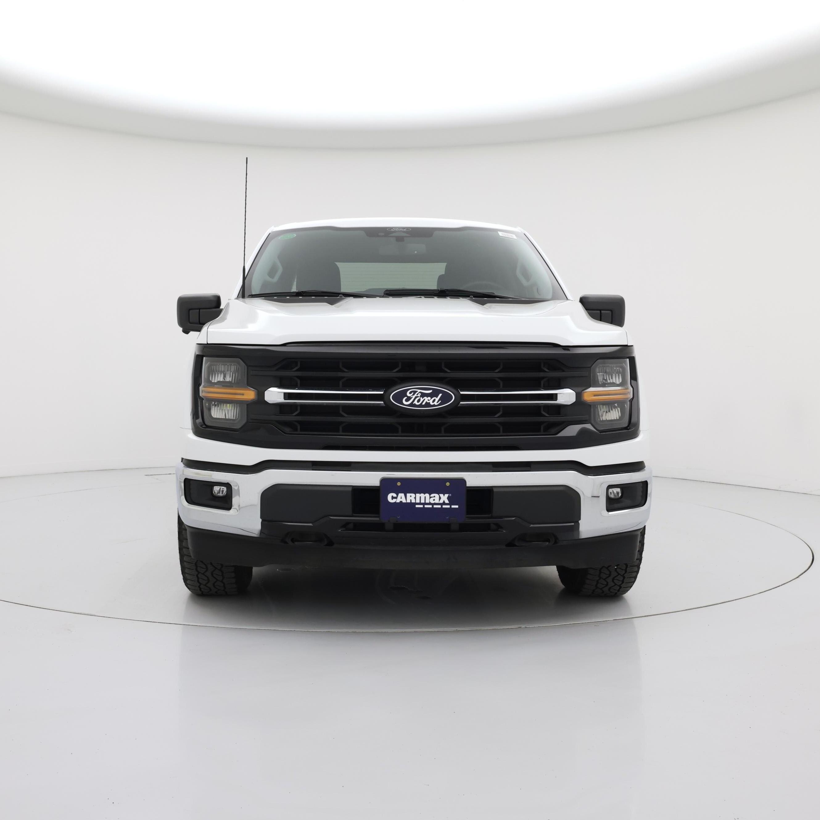 Thumbnail: 2024 Ford F-150 - 5