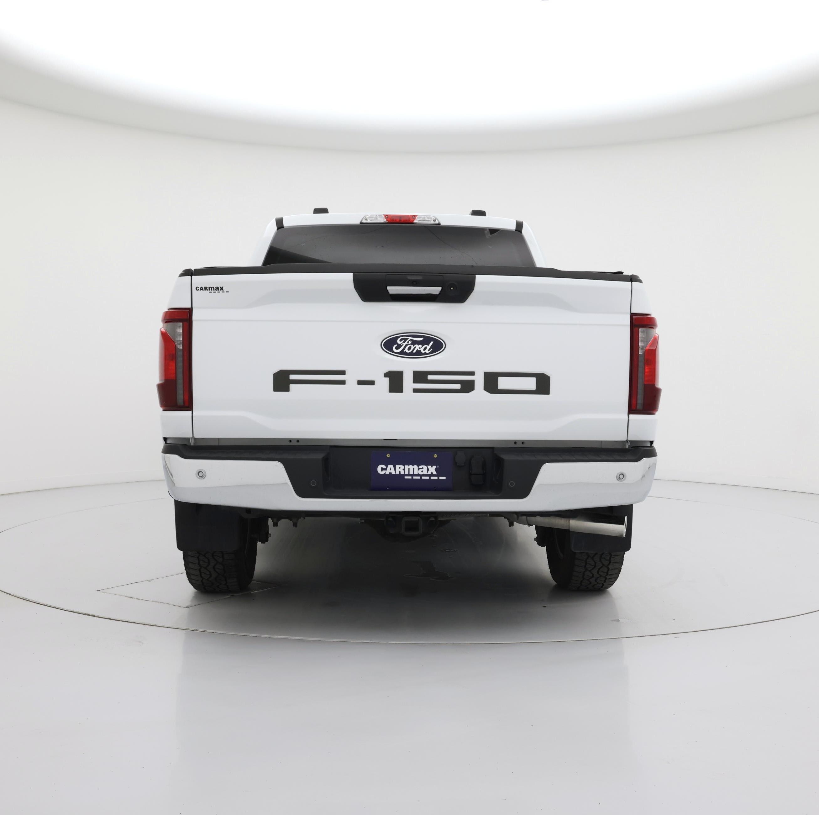 Thumbnail: 2024 Ford F-150 - 6