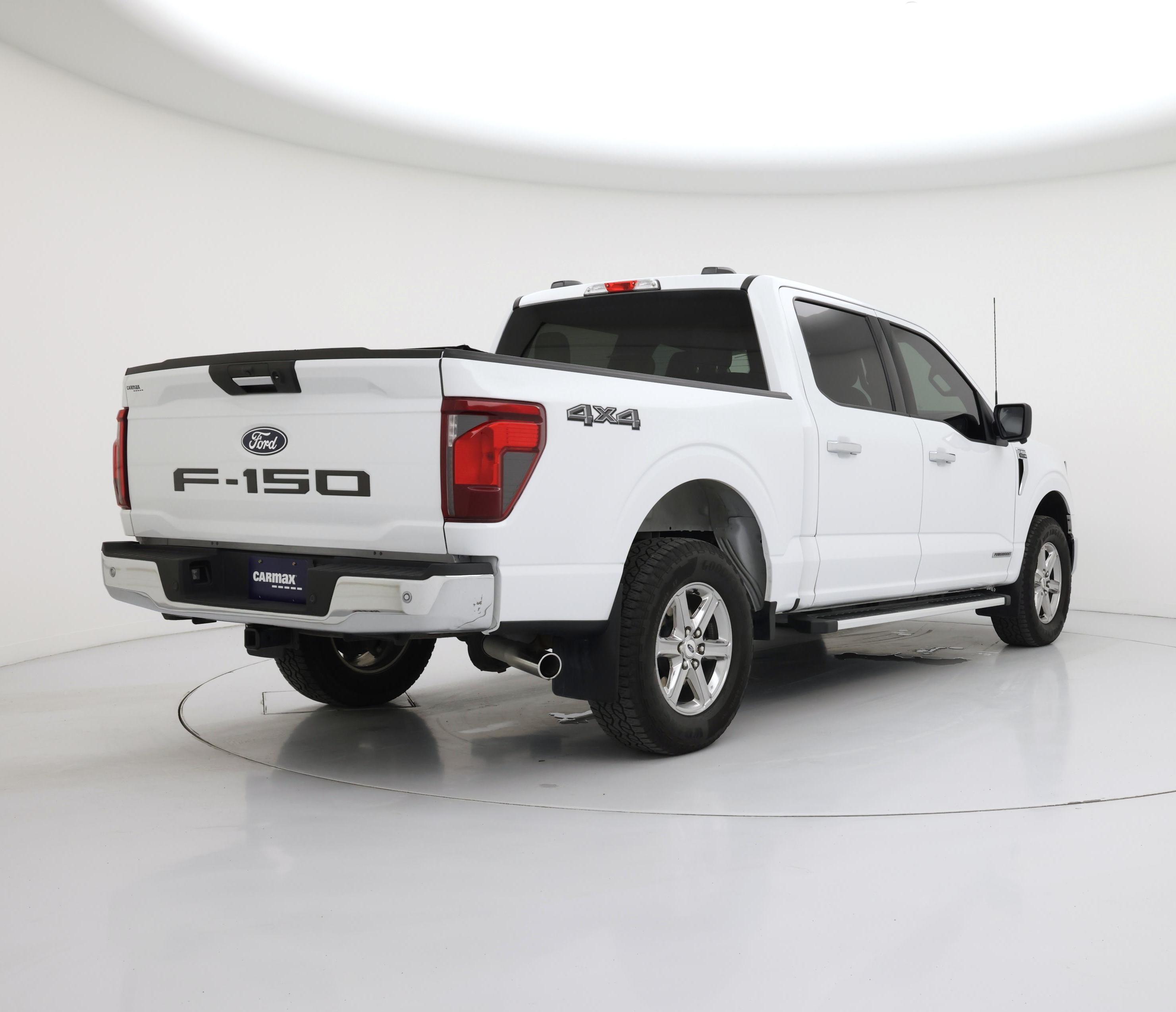 Thumbnail: 2024 Ford F-150 - 8