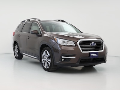 2020 Subaru Ascent Limited