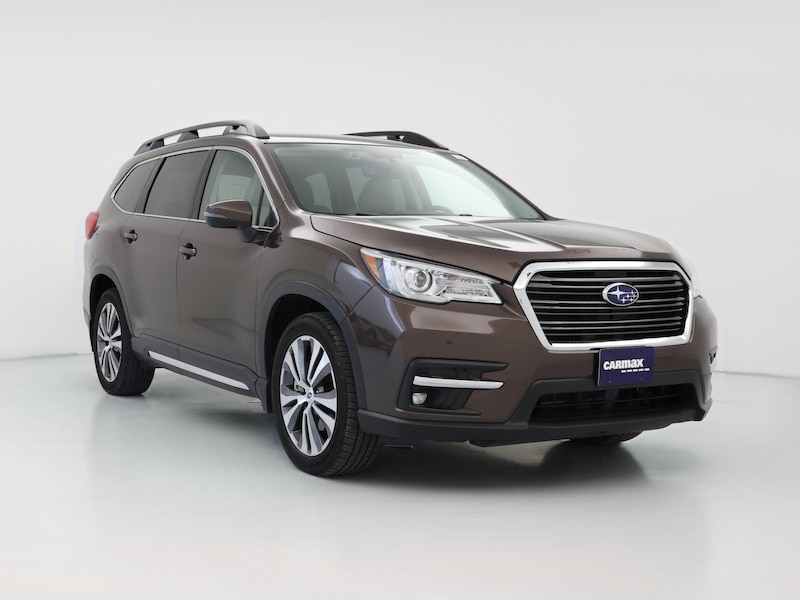 2020 Subaru Ascent Limited