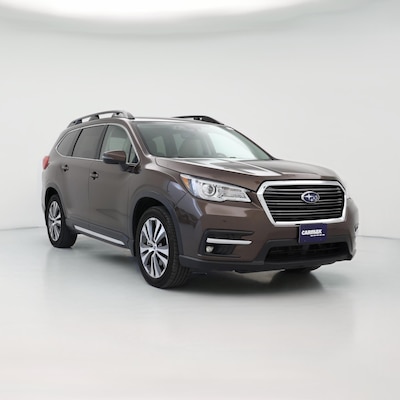 2020 Subaru Ascent Limited