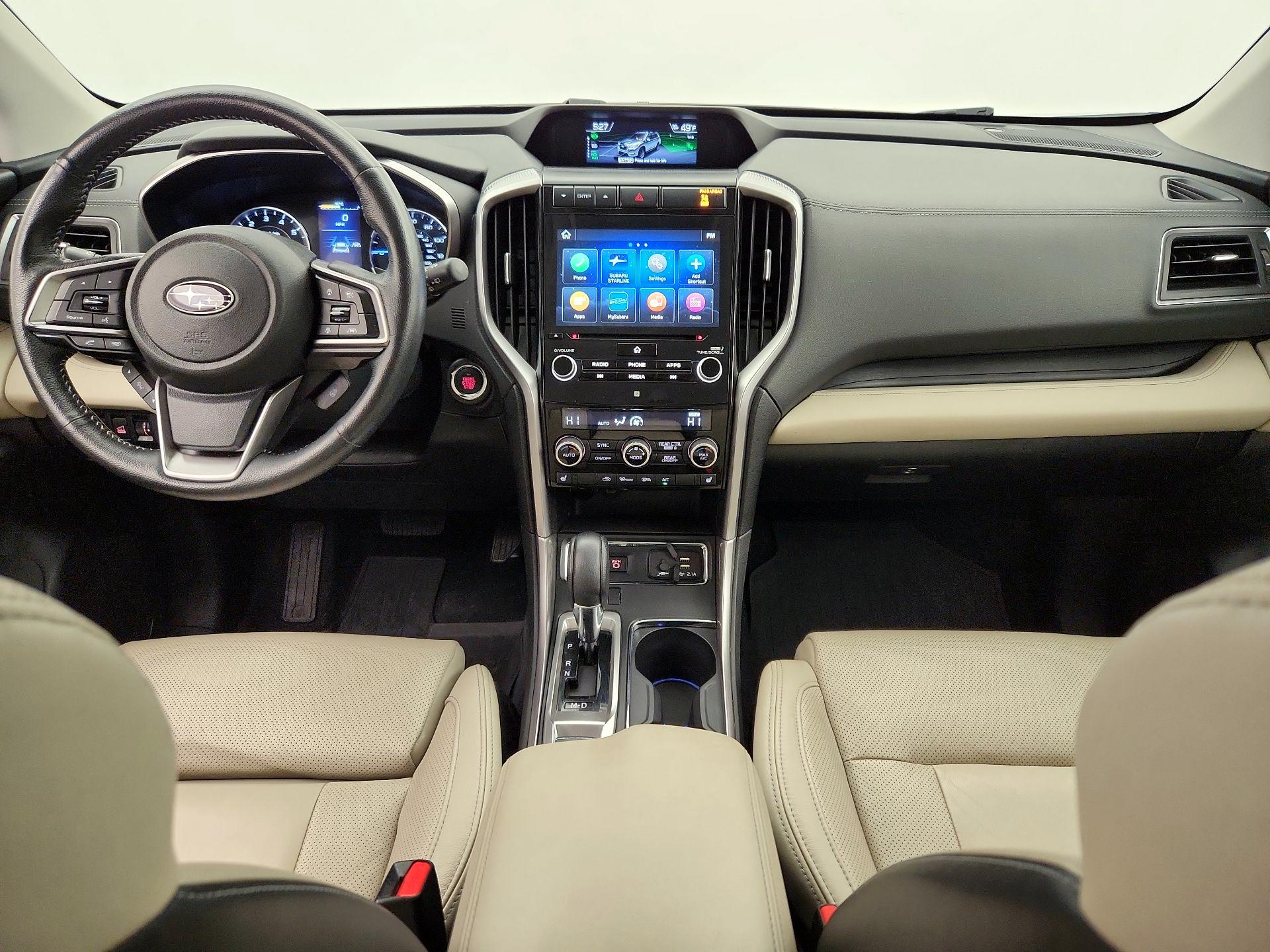 Thumbnail: 2020 Subaru Ascent - 9