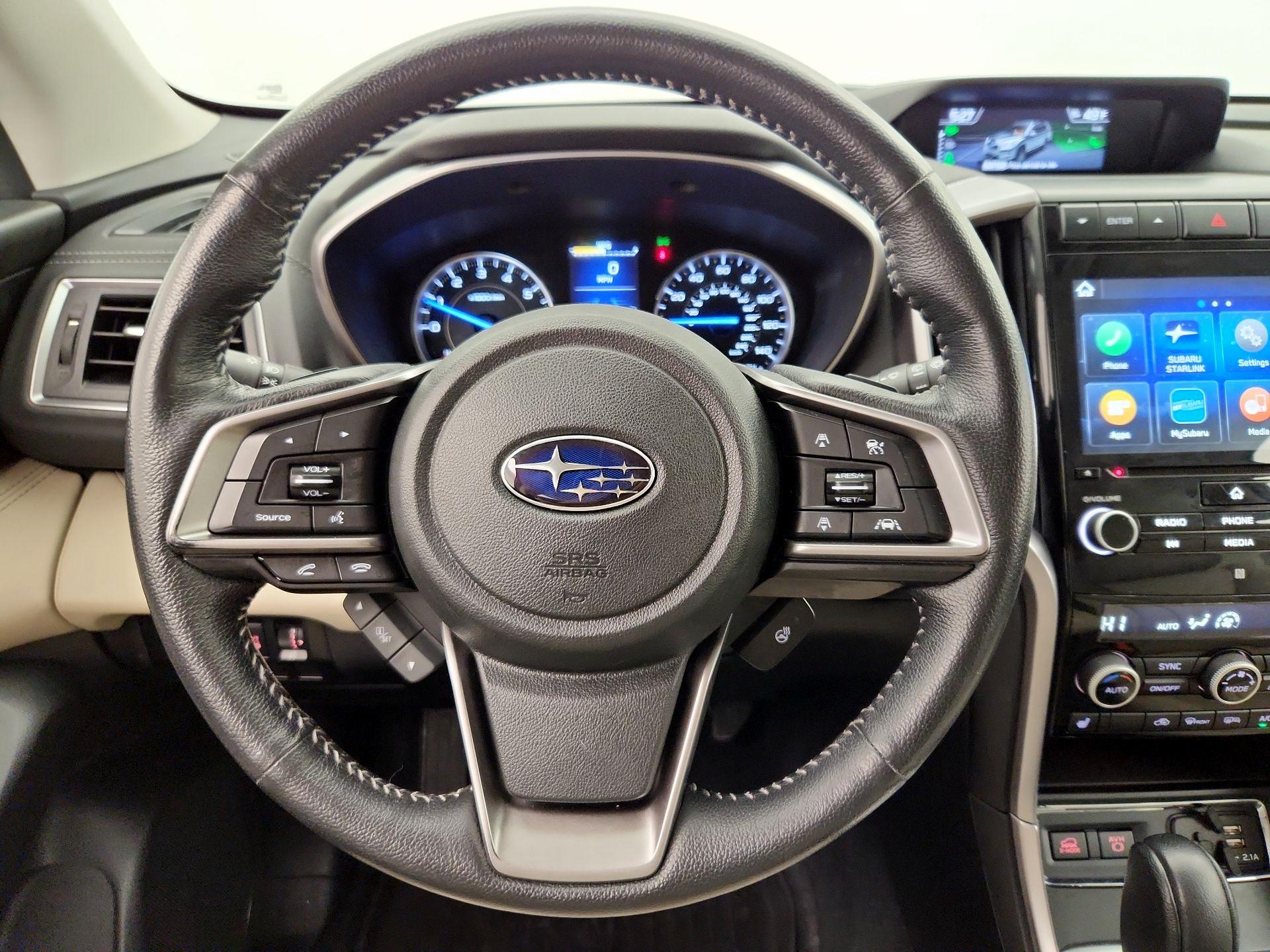 Thumbnail: 2020 Subaru Ascent - 10