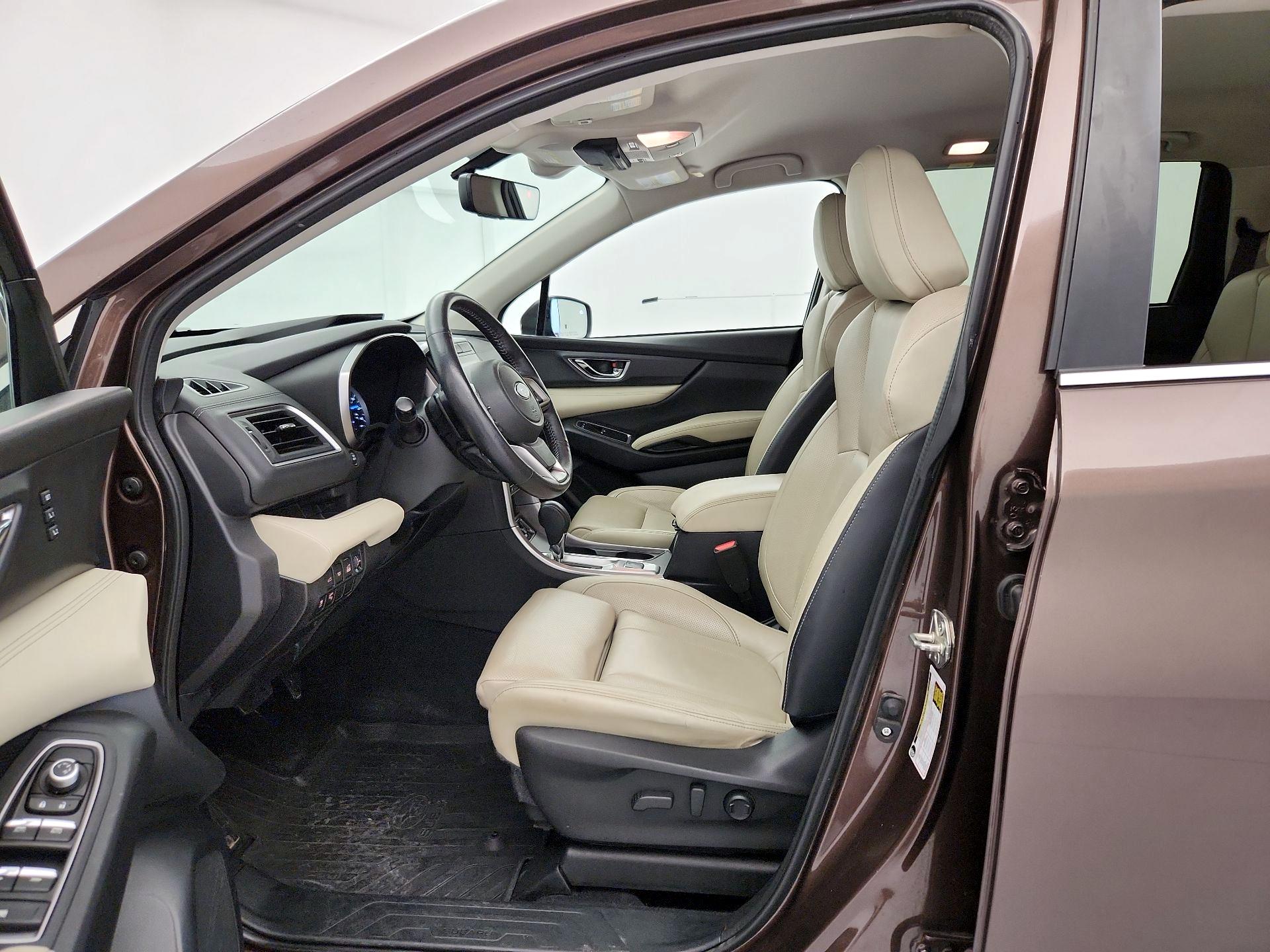 Thumbnail: 2020 Subaru Ascent - 11