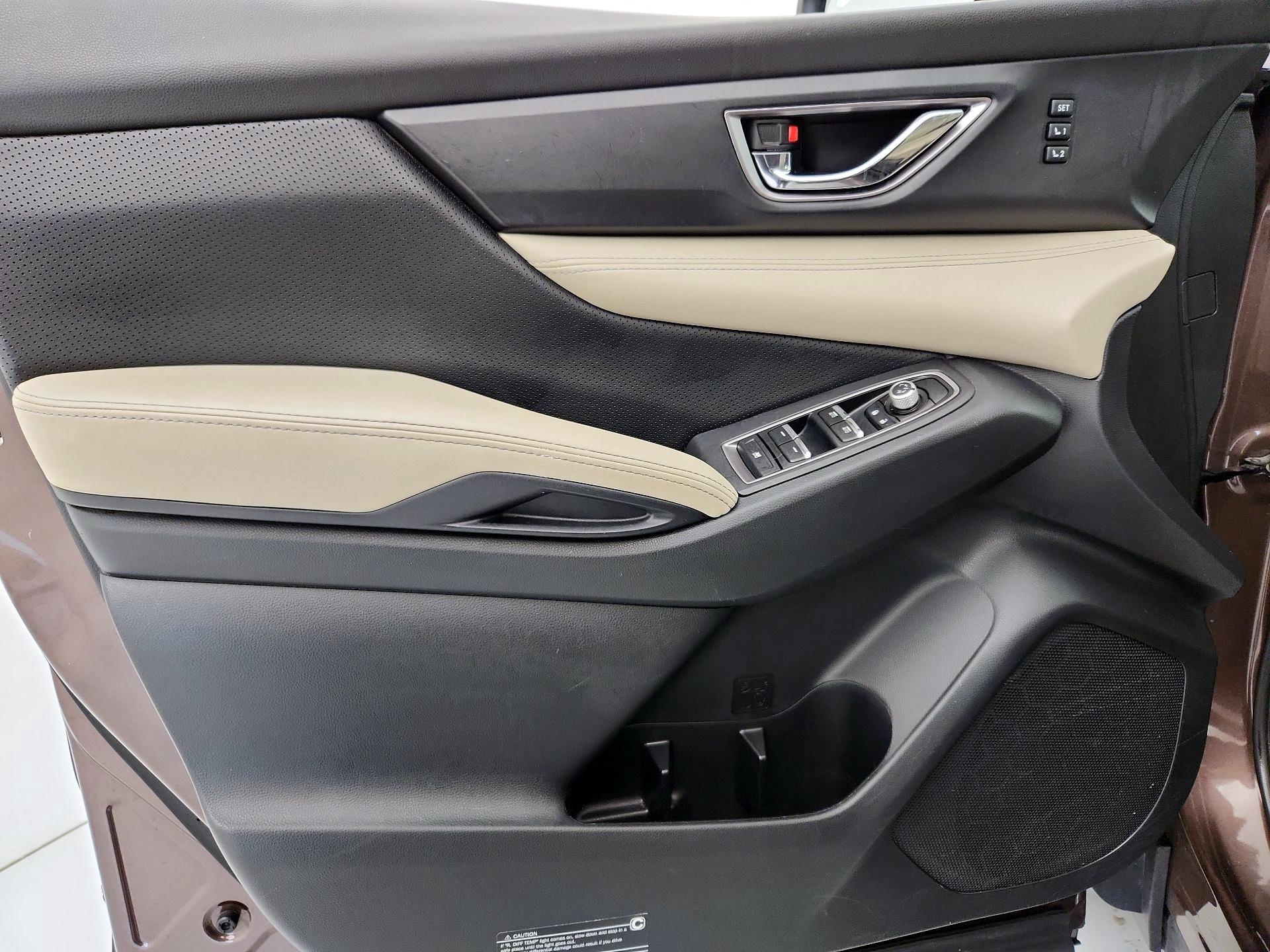 Thumbnail: 2020 Subaru Ascent - 12