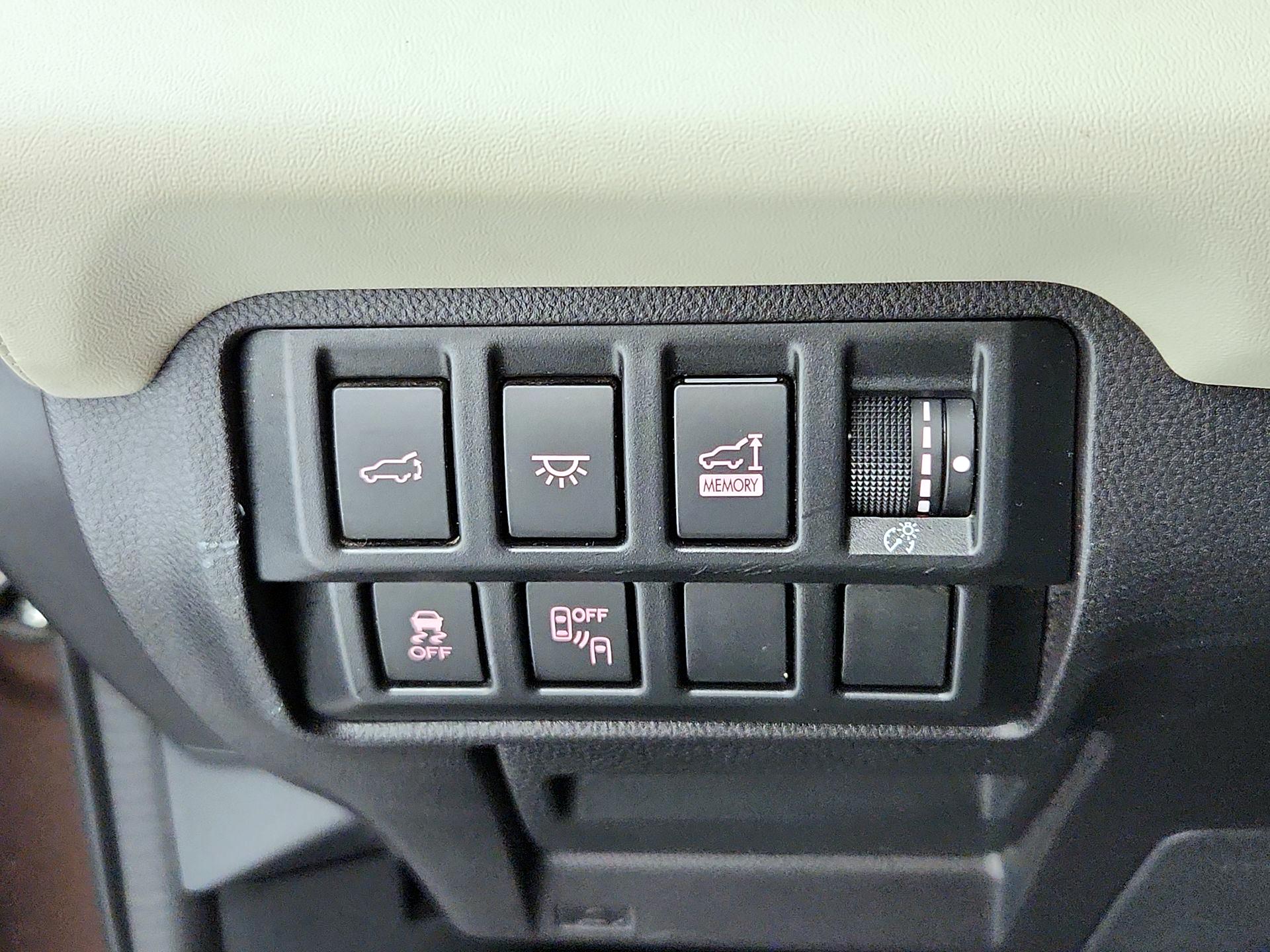 Thumbnail: 2020 Subaru Ascent - 13