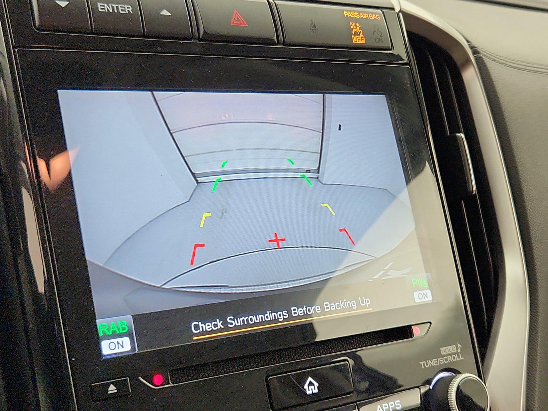 Thumbnail: 2020 Subaru Ascent - 14