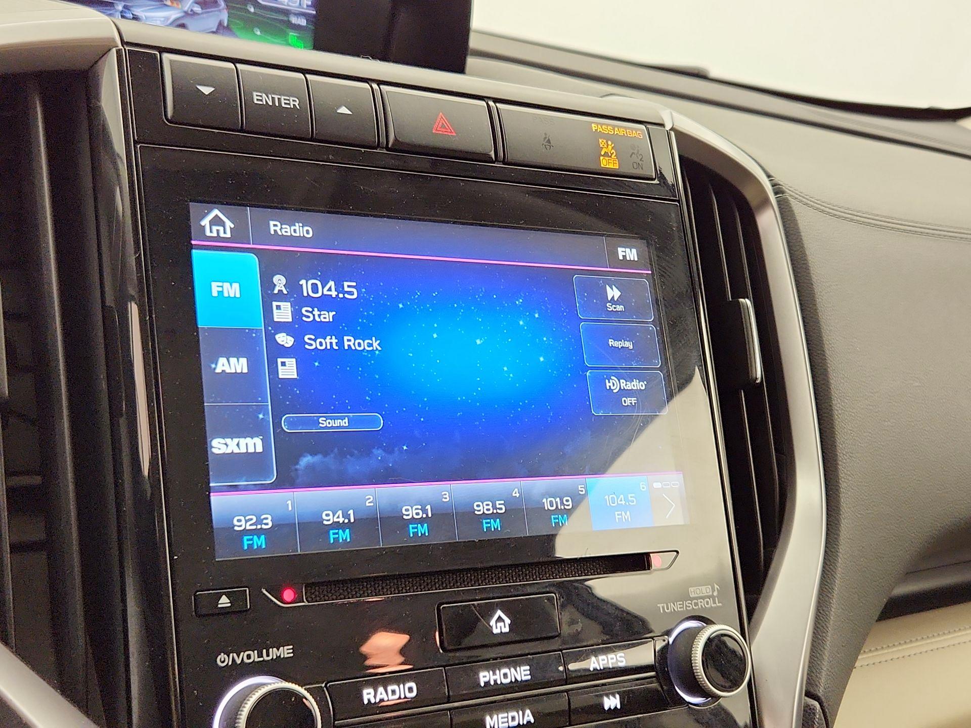 Thumbnail: 2020 Subaru Ascent - 15