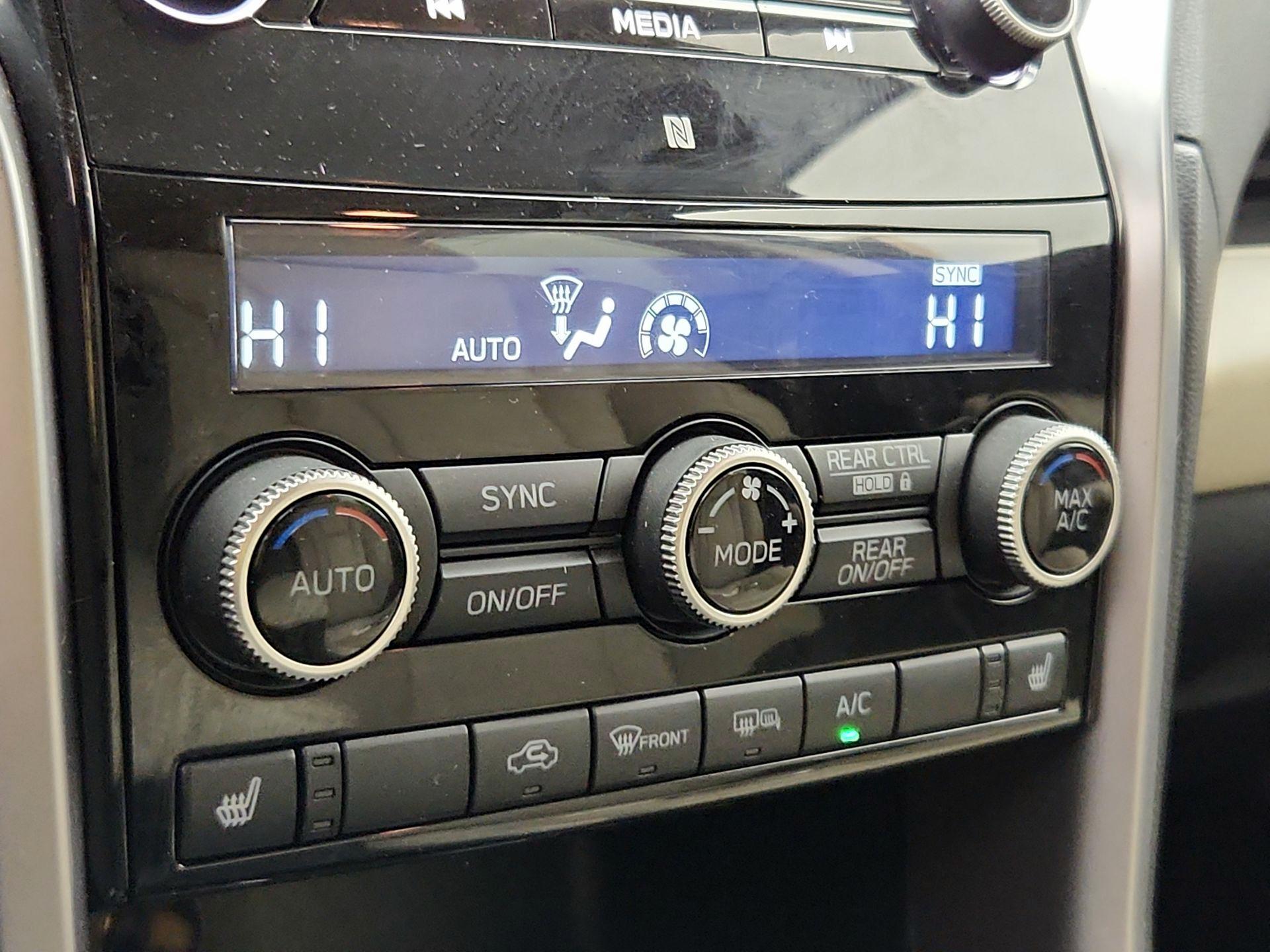 Thumbnail: 2020 Subaru Ascent - 16