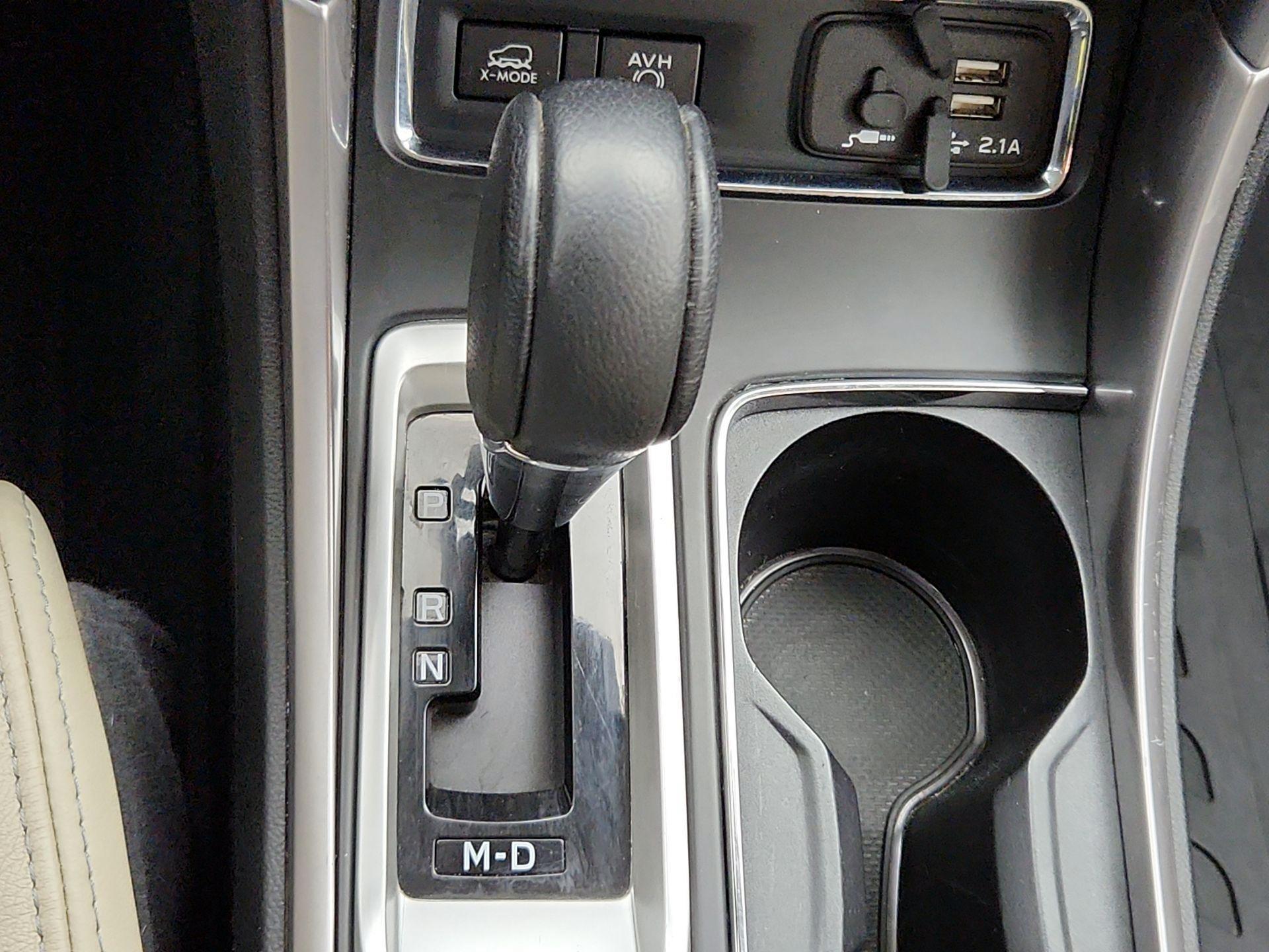 Thumbnail: 2020 Subaru Ascent - 17