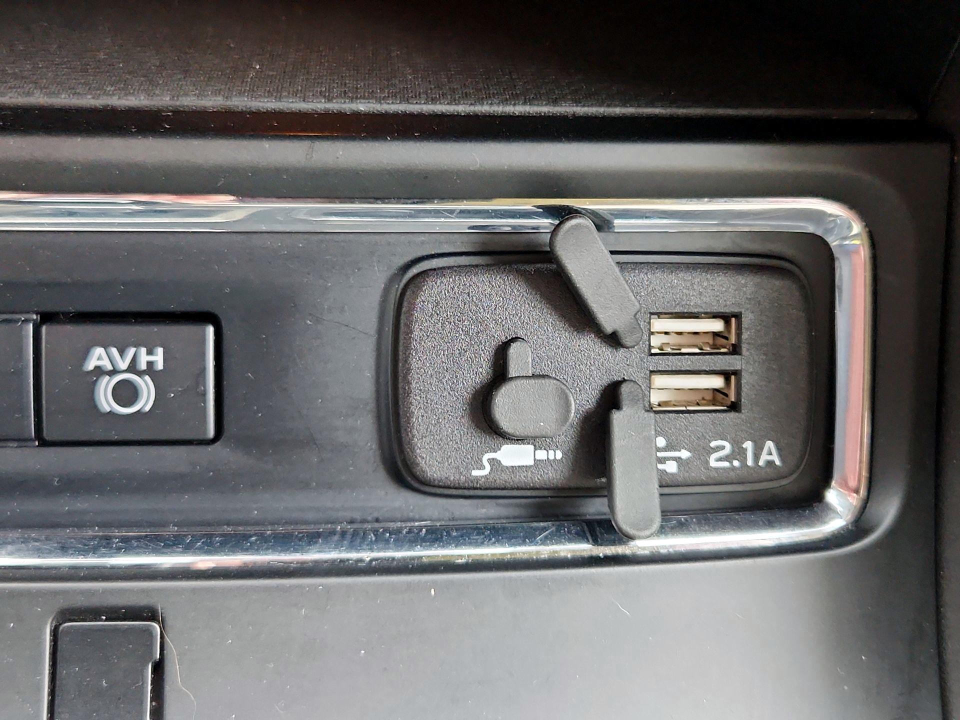 Thumbnail: 2020 Subaru Ascent - 18