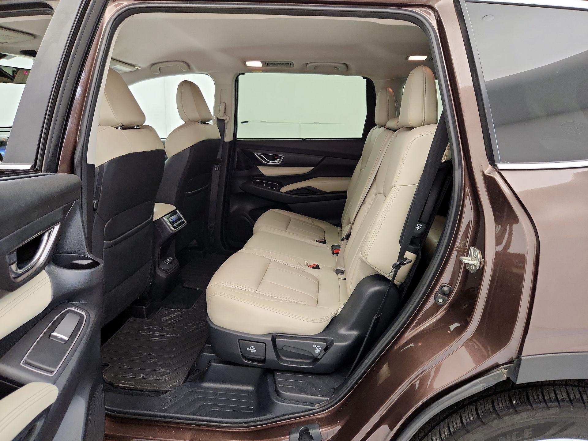 Thumbnail: 2020 Subaru Ascent - 19