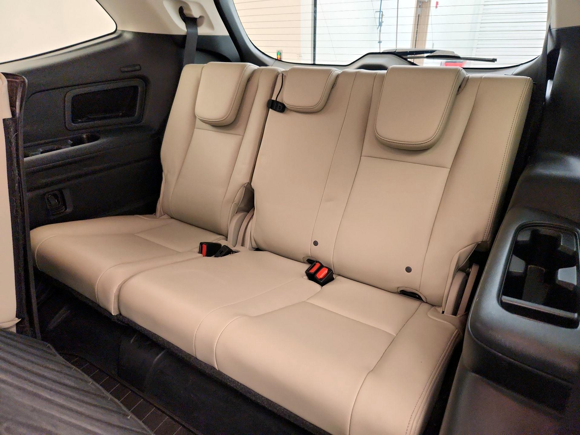 Thumbnail: 2020 Subaru Ascent - 20