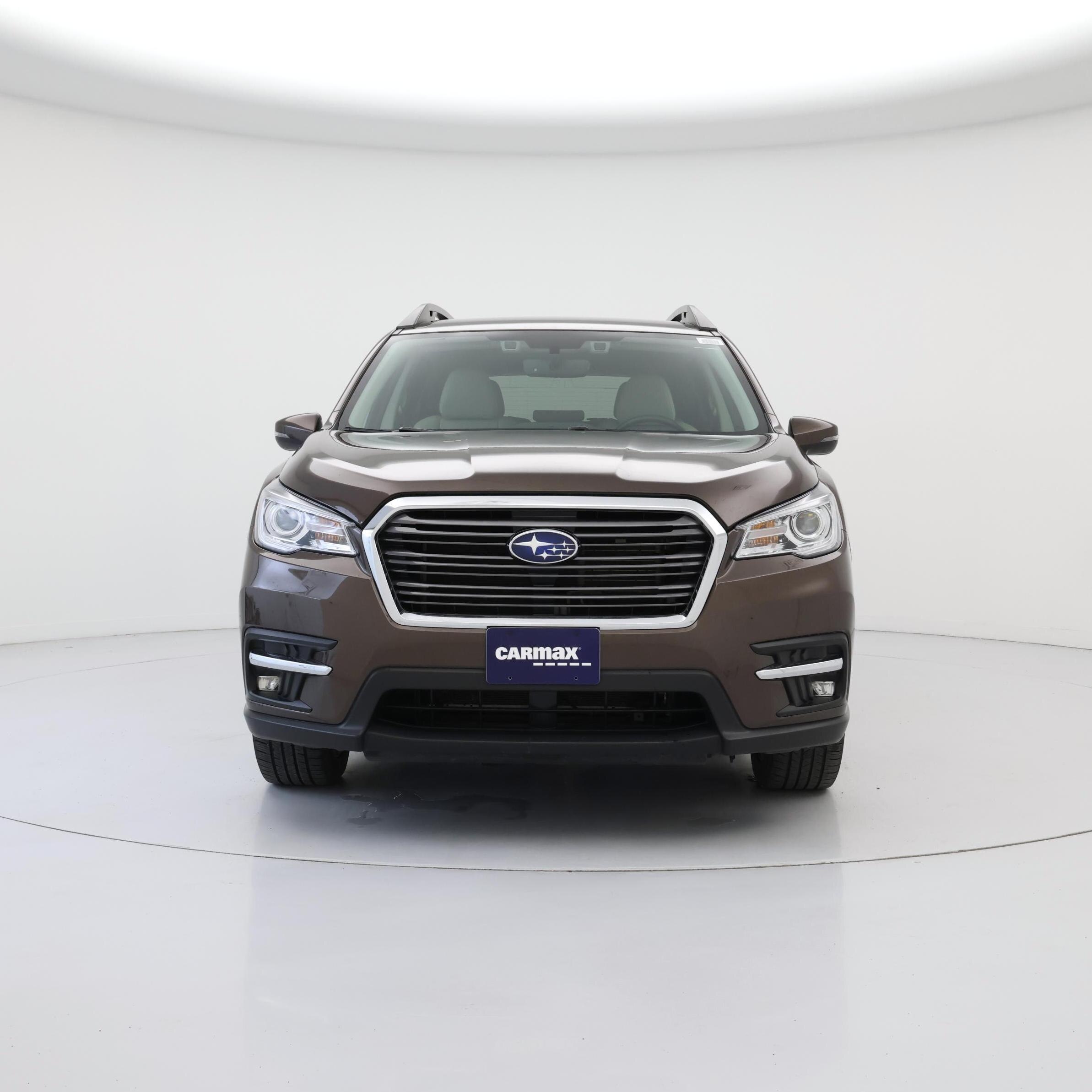 Thumbnail: 2020 Subaru Ascent - 5