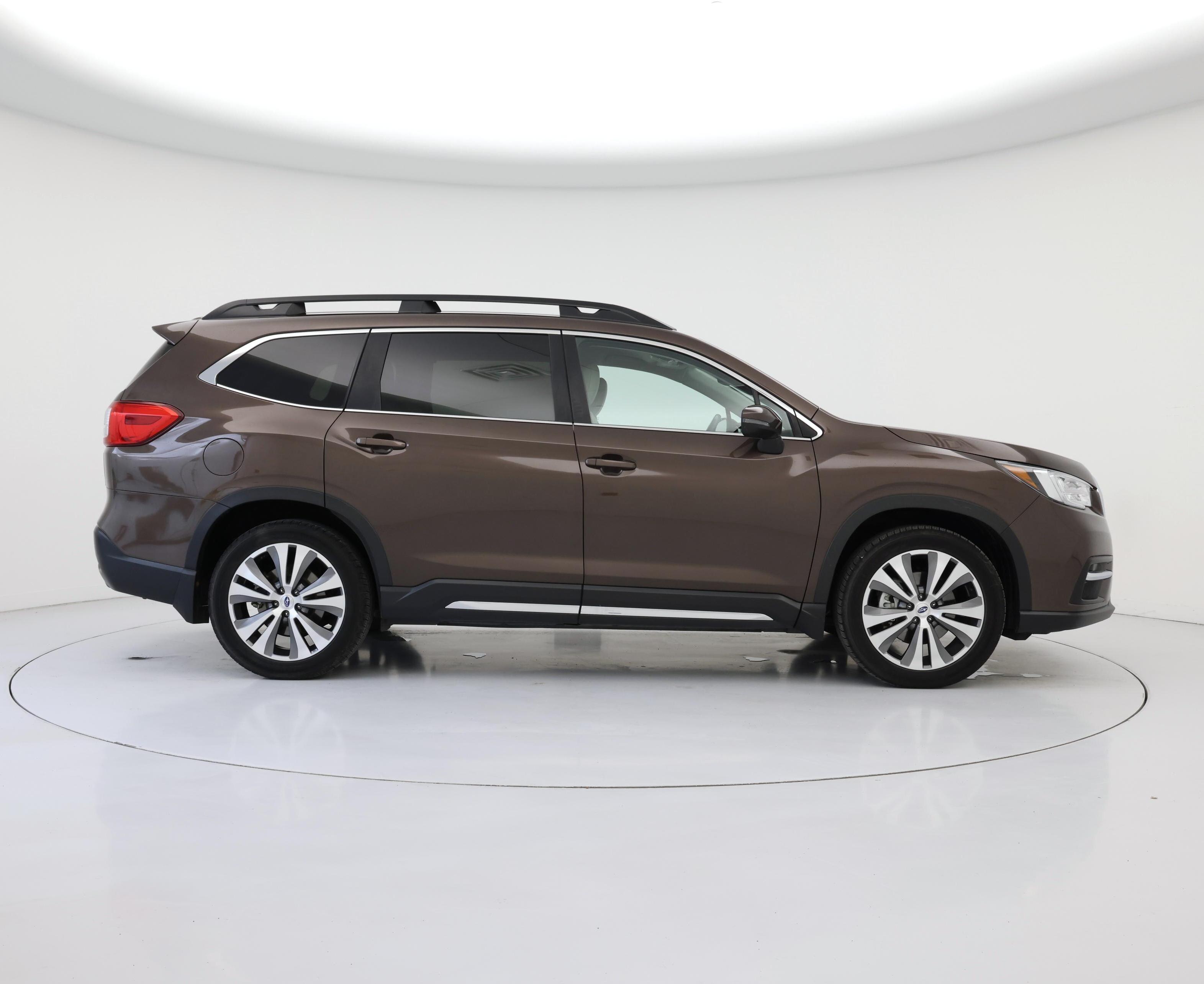 Thumbnail: 2020 Subaru Ascent - 7