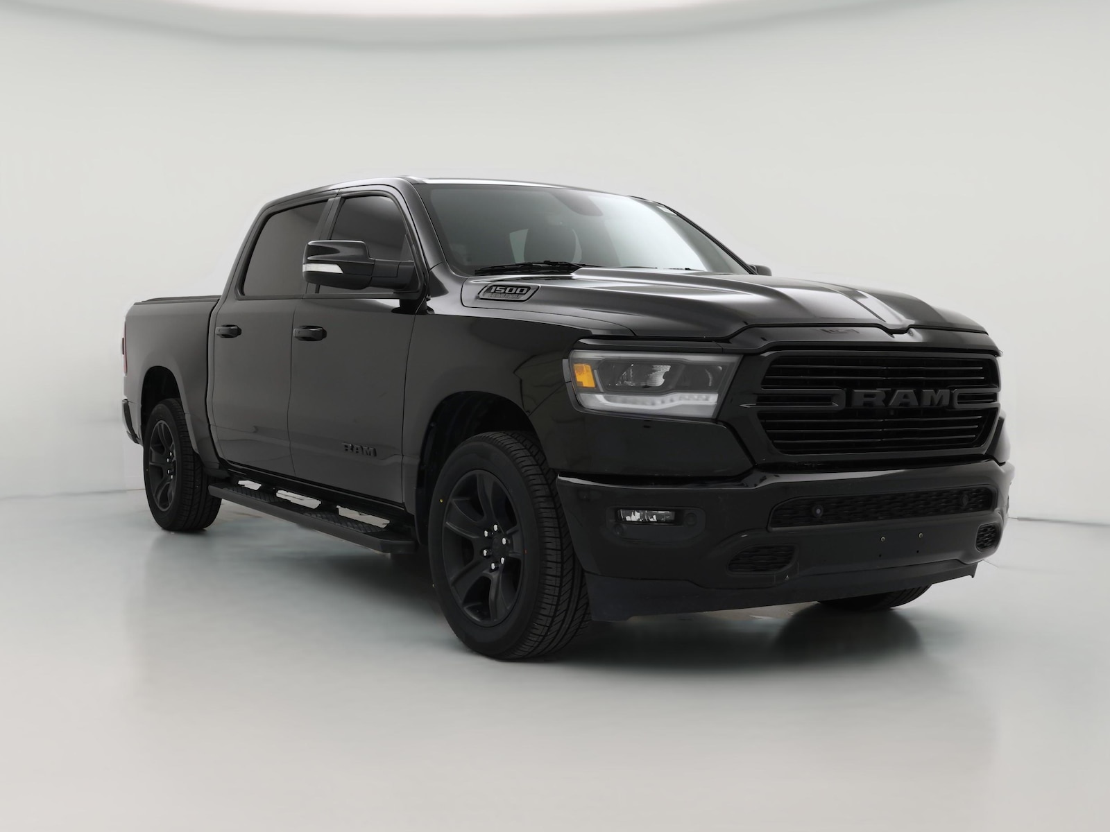 2020 RAM Ram 1500 Pickup Big Horn/Lone Star