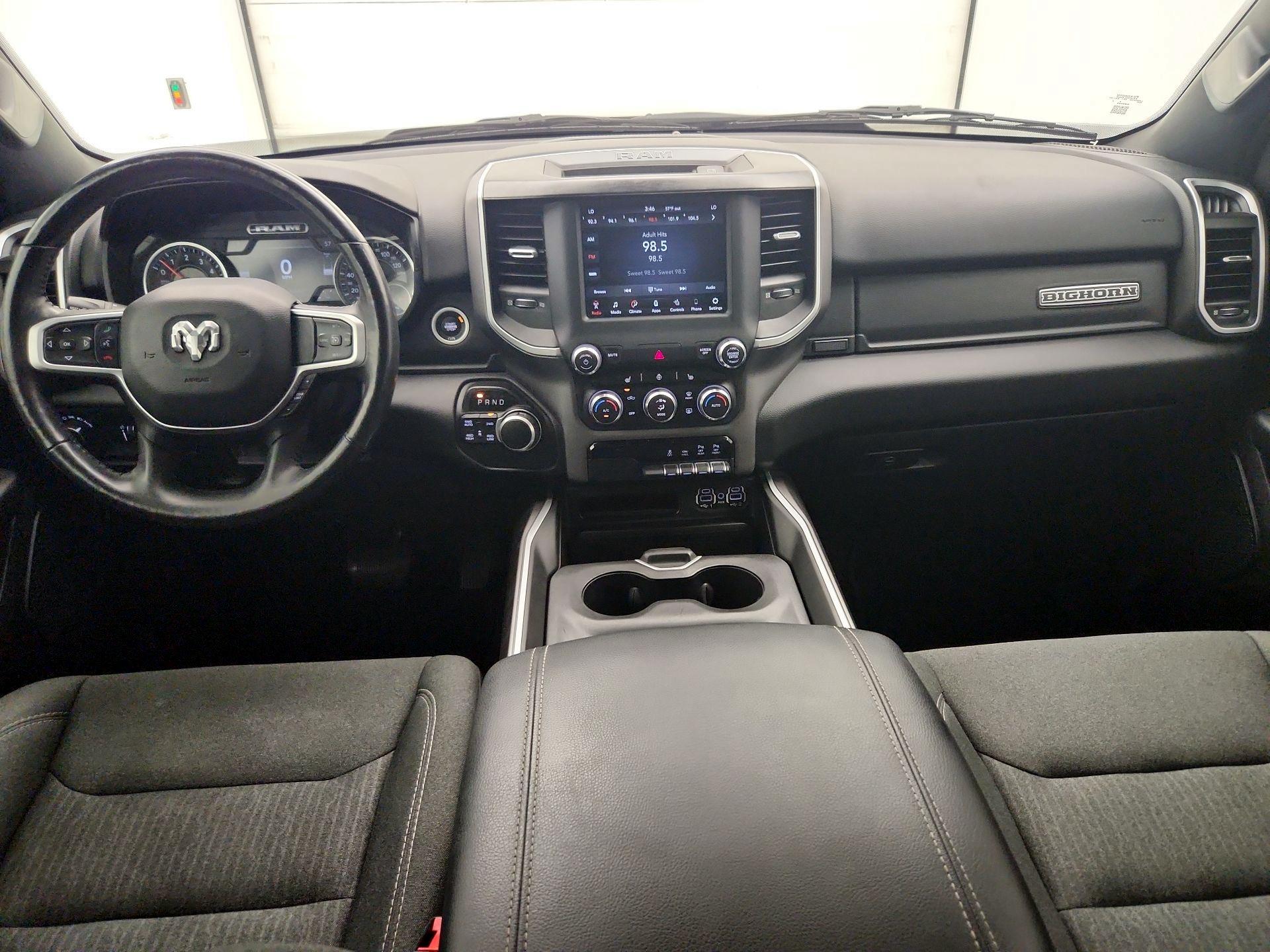 Thumbnail: 2020 RAM 1500 - 9