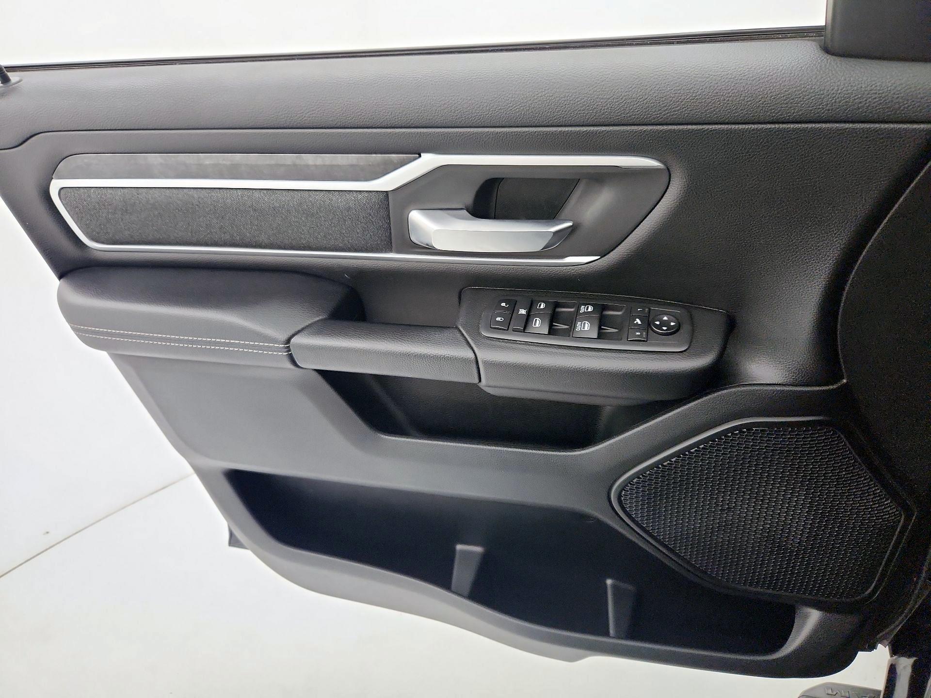 Thumbnail: 2020 RAM 1500 - 12