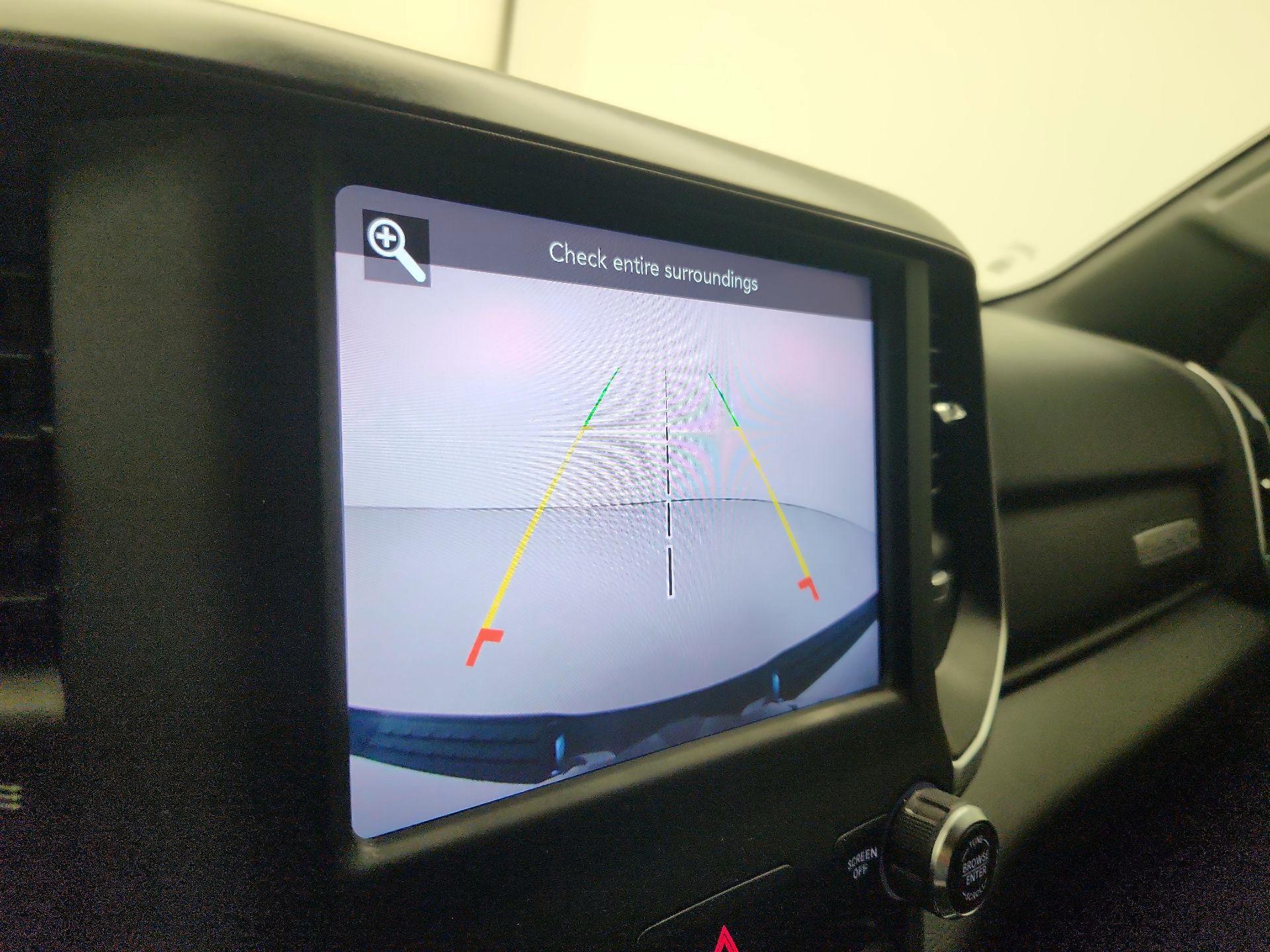 Thumbnail: 2020 RAM 1500 - 14