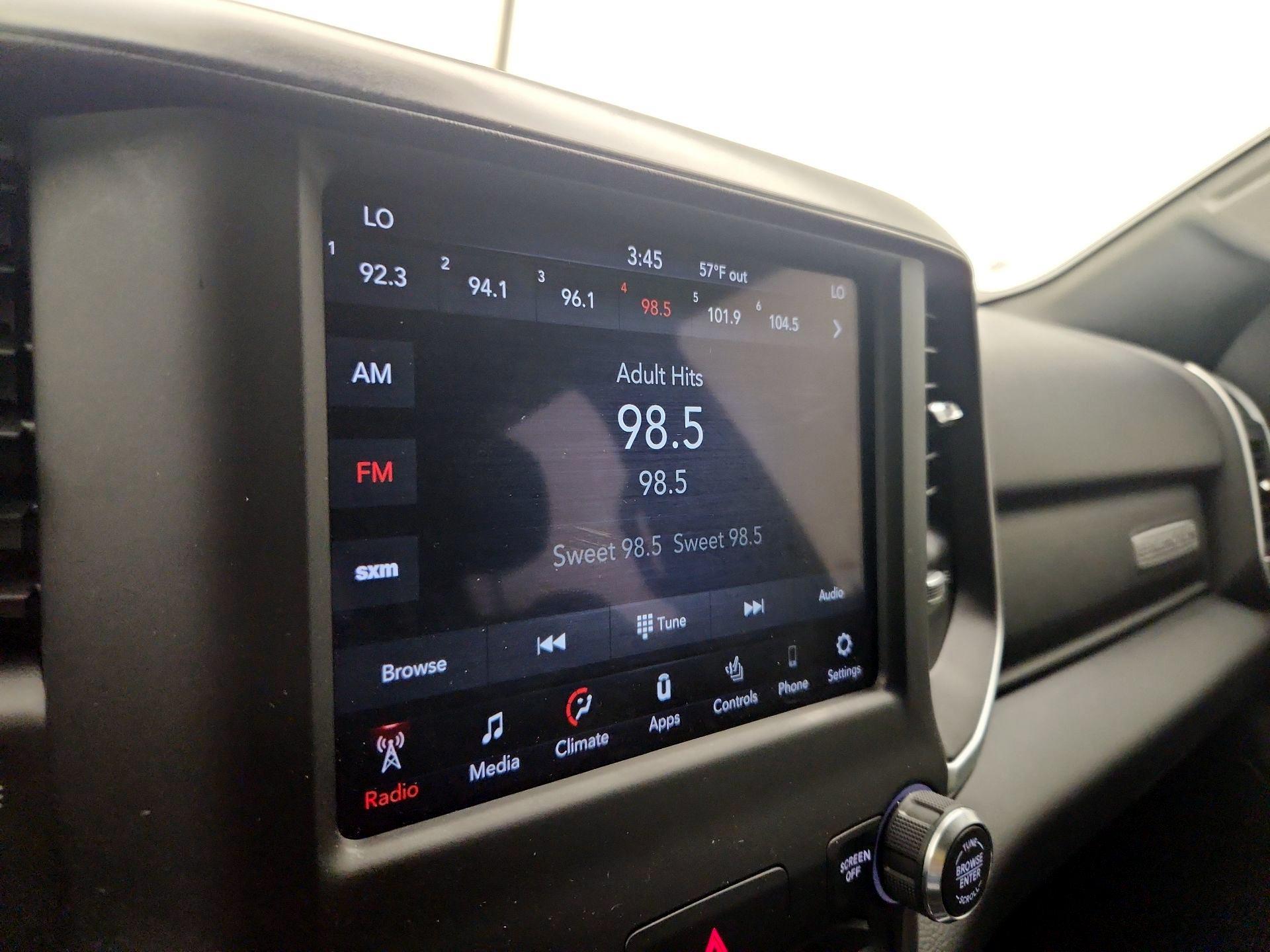 Thumbnail: 2020 RAM 1500 - 15