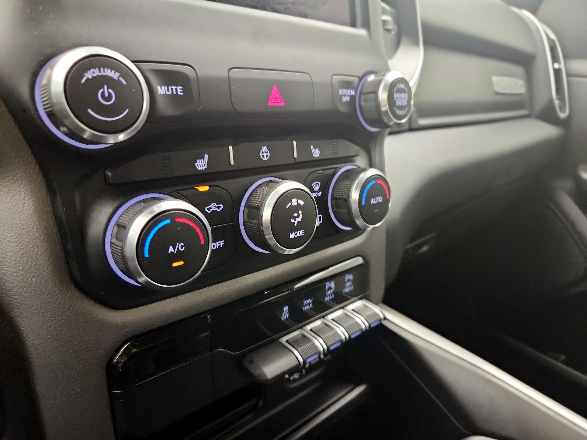 Thumbnail: 2020 RAM 1500 - 16