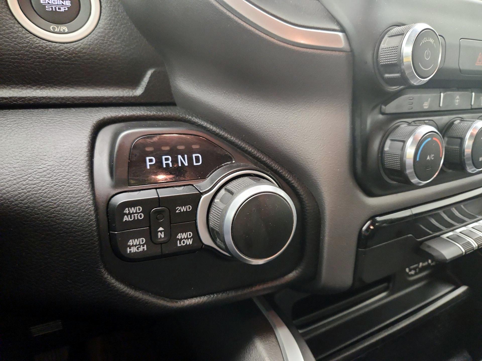 Thumbnail: 2020 RAM 1500 - 17