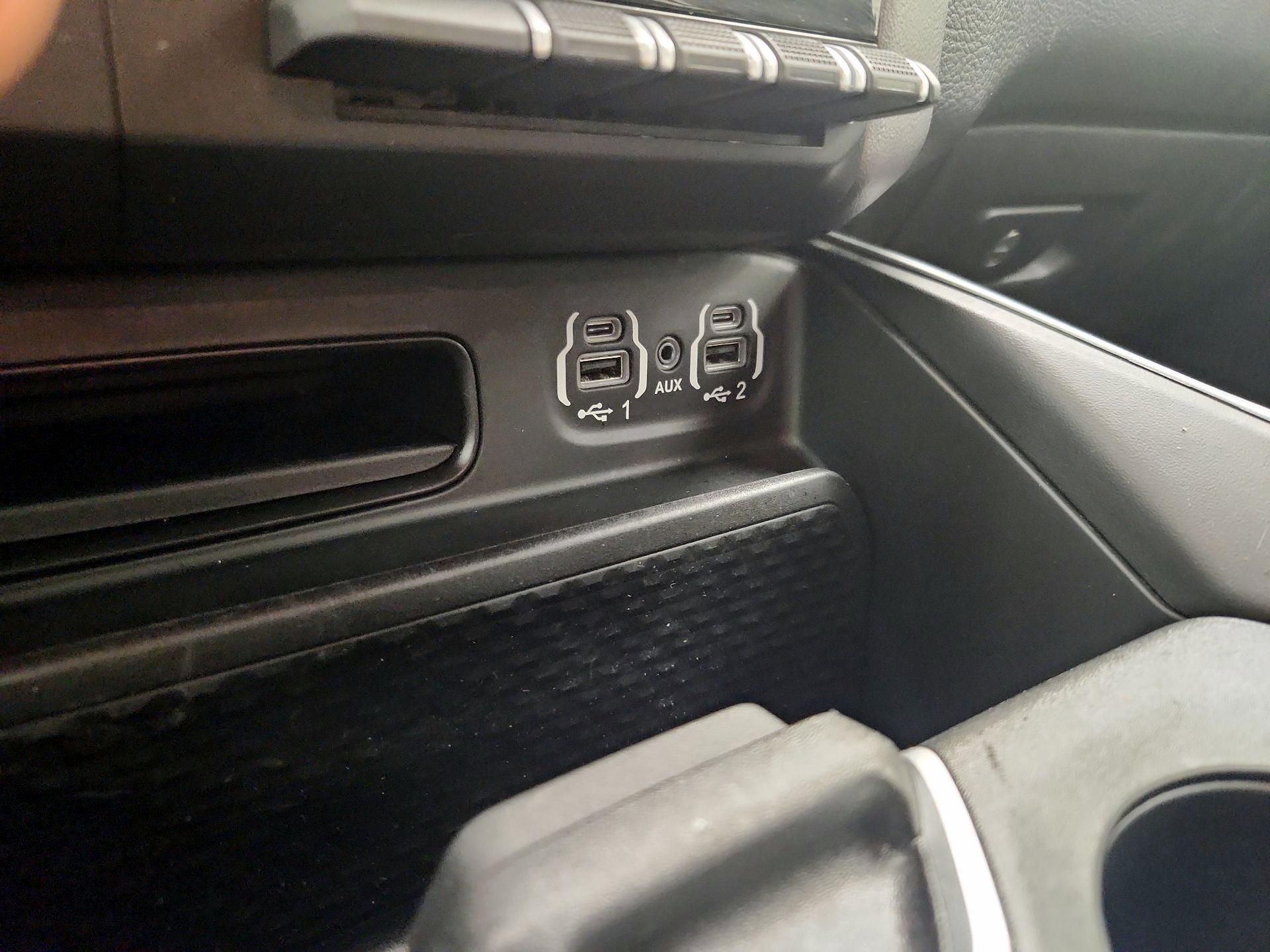 Thumbnail: 2020 RAM 1500 - 18