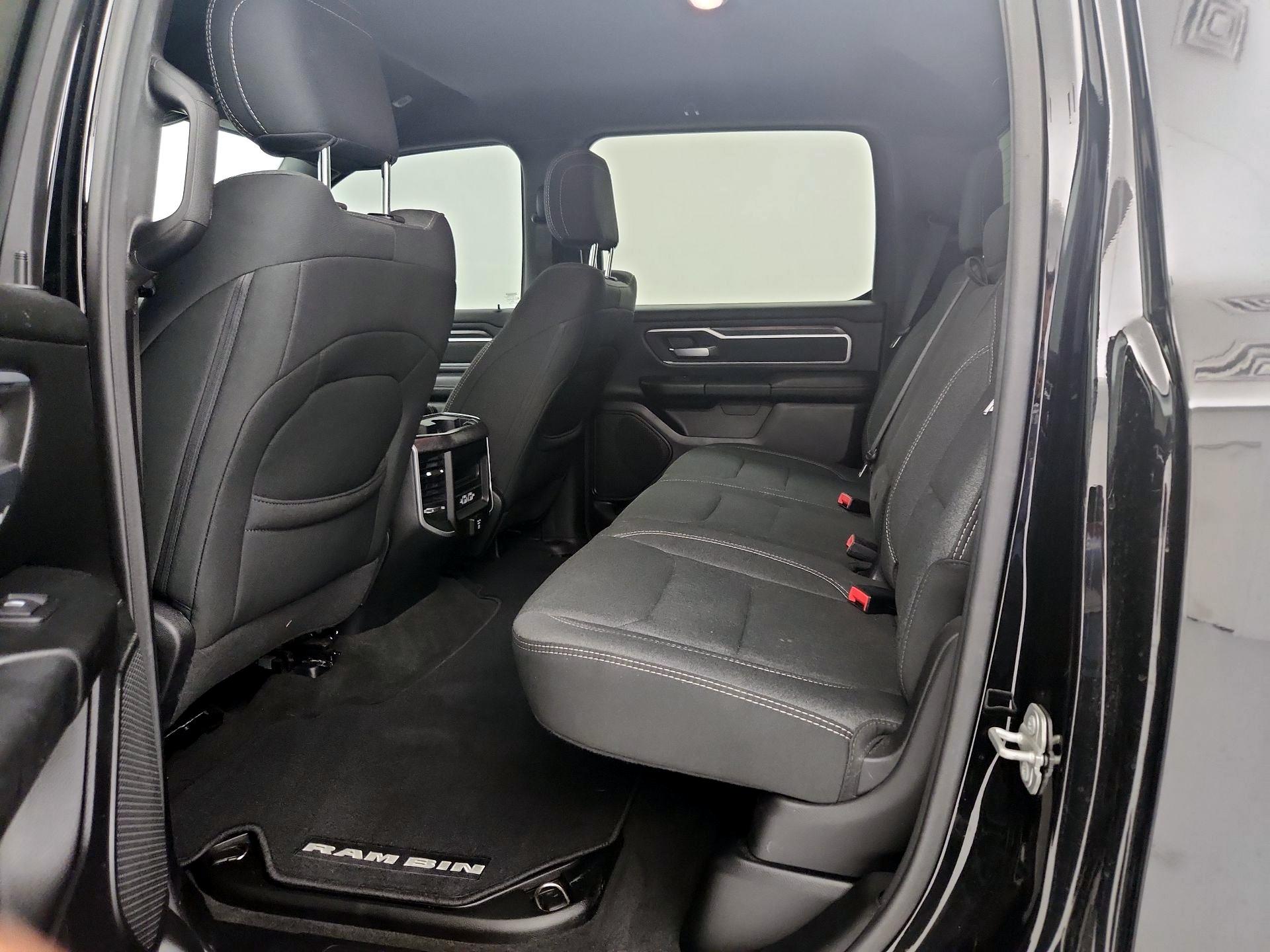 Thumbnail: 2020 RAM 1500 - 19