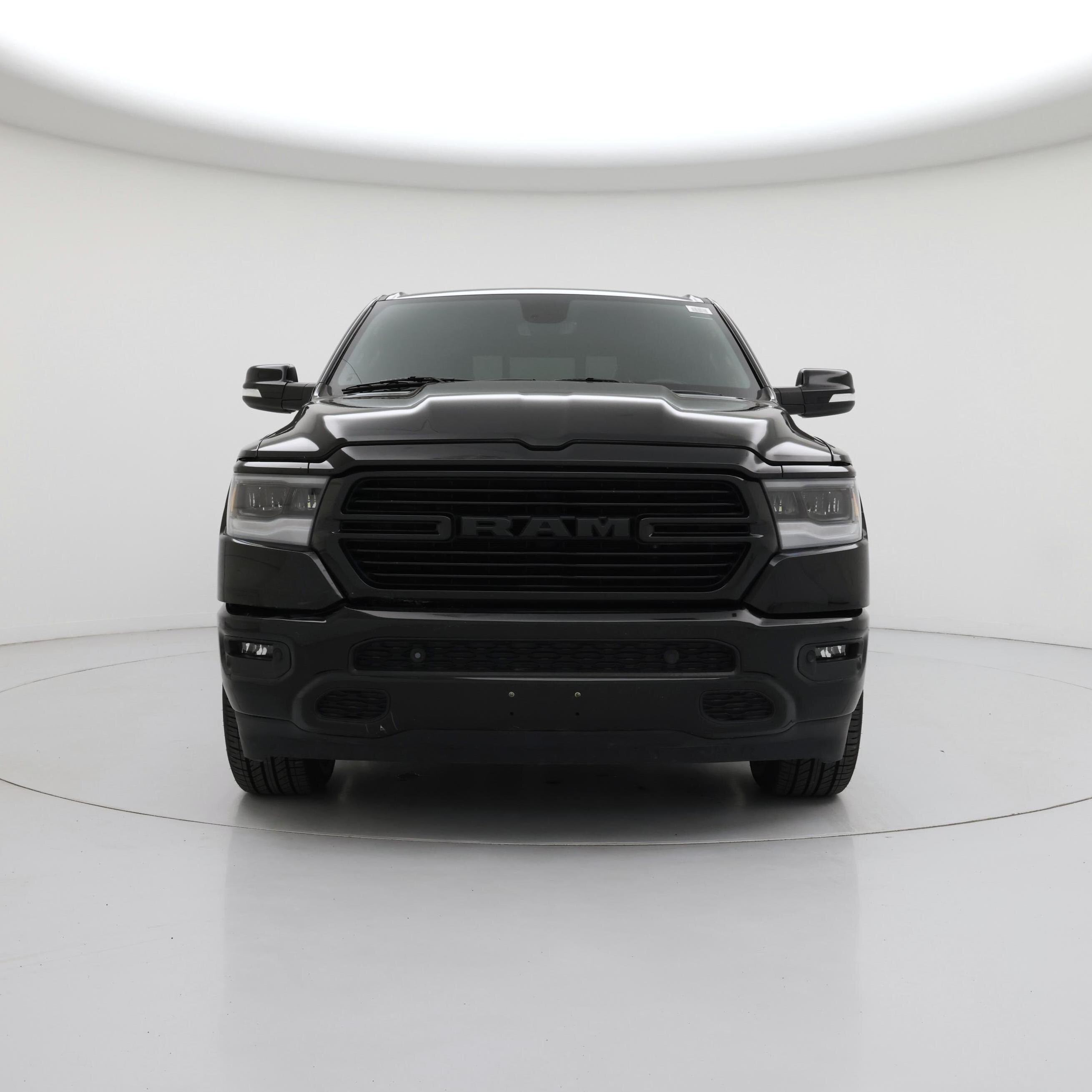 Thumbnail: 2020 RAM 1500 - 5
