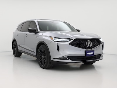 2022 Acura MDX SH-AWD A-Spec