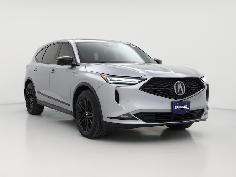 2022 Acura MDX SH-AWD A-Spec