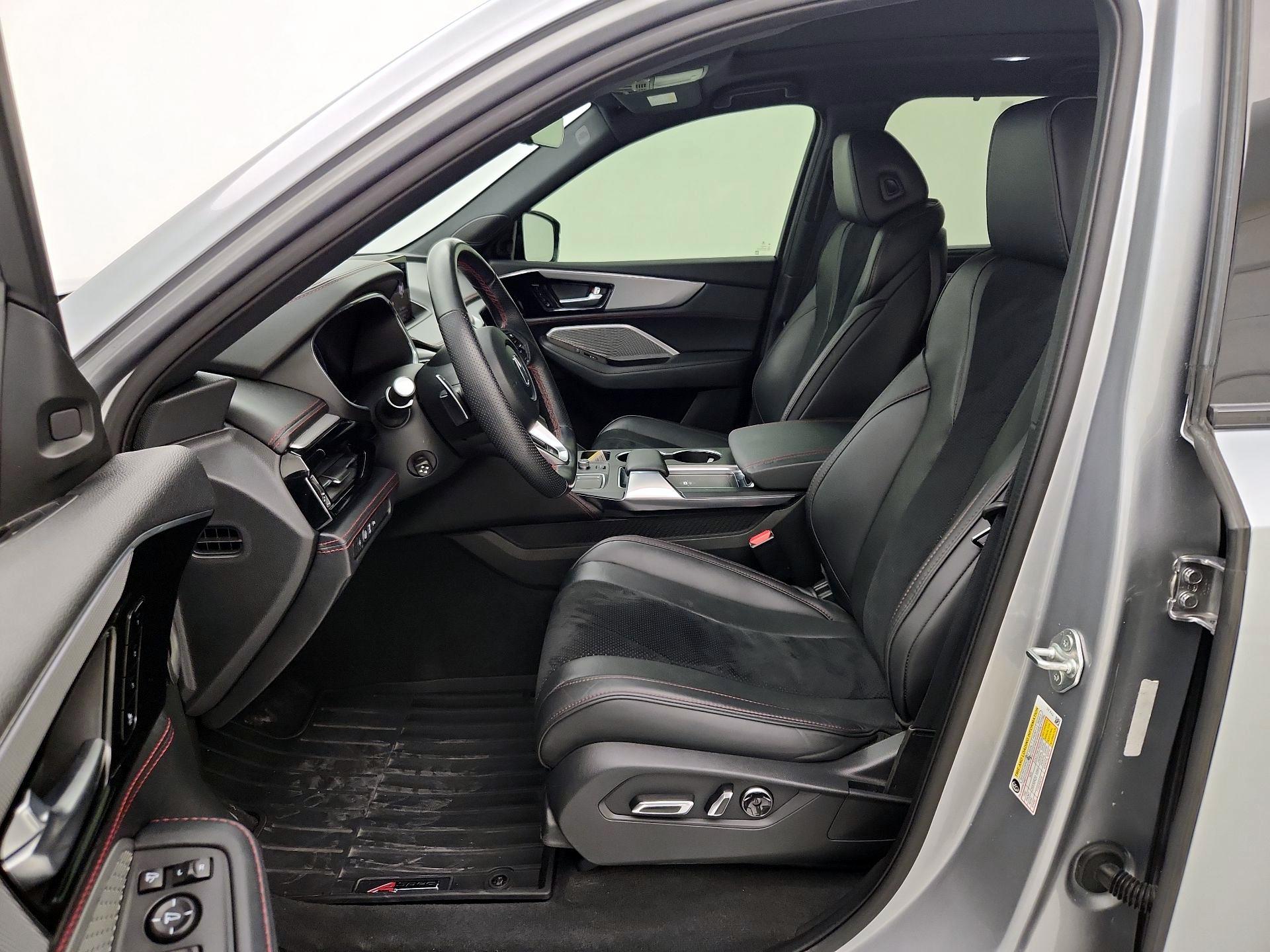 Thumbnail: 2022 Acura MDX - 11