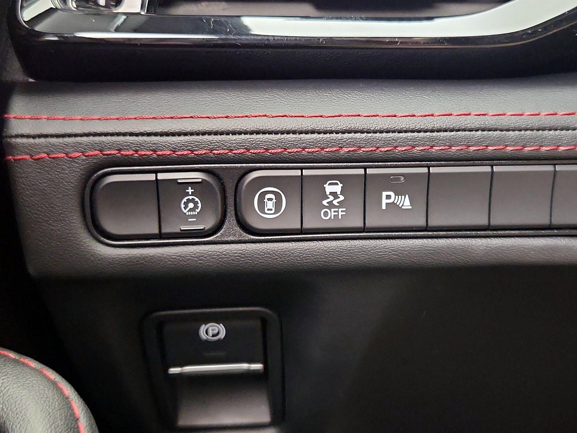 Thumbnail: 2022 Acura MDX - 13