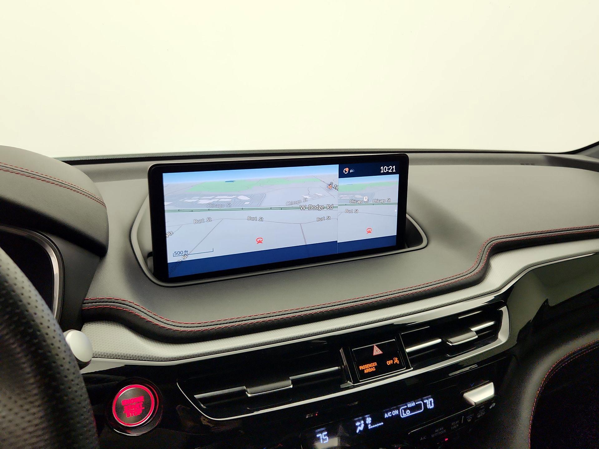 Thumbnail: 2022 Acura MDX - 14