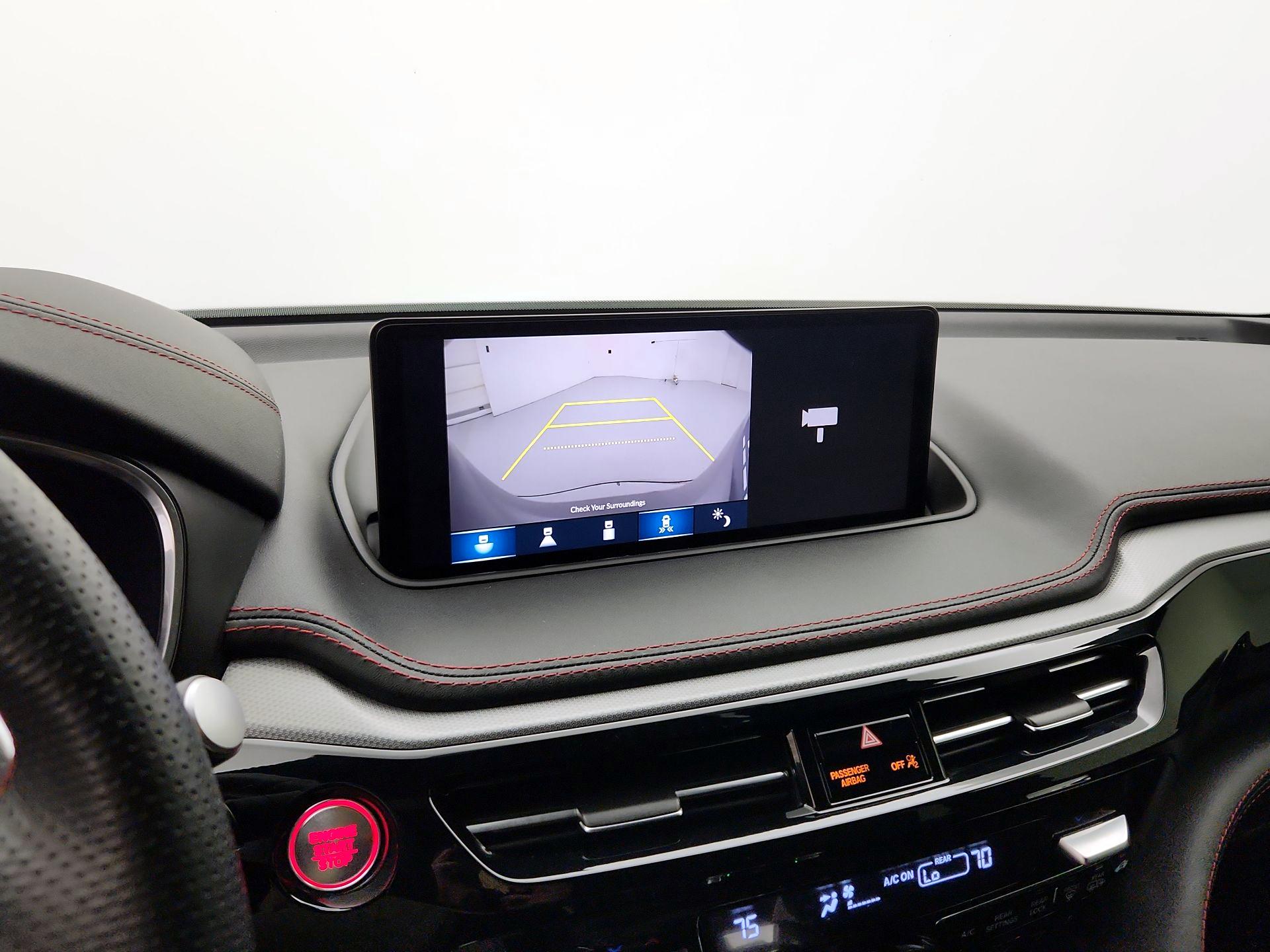 Thumbnail: 2022 Acura MDX - 15